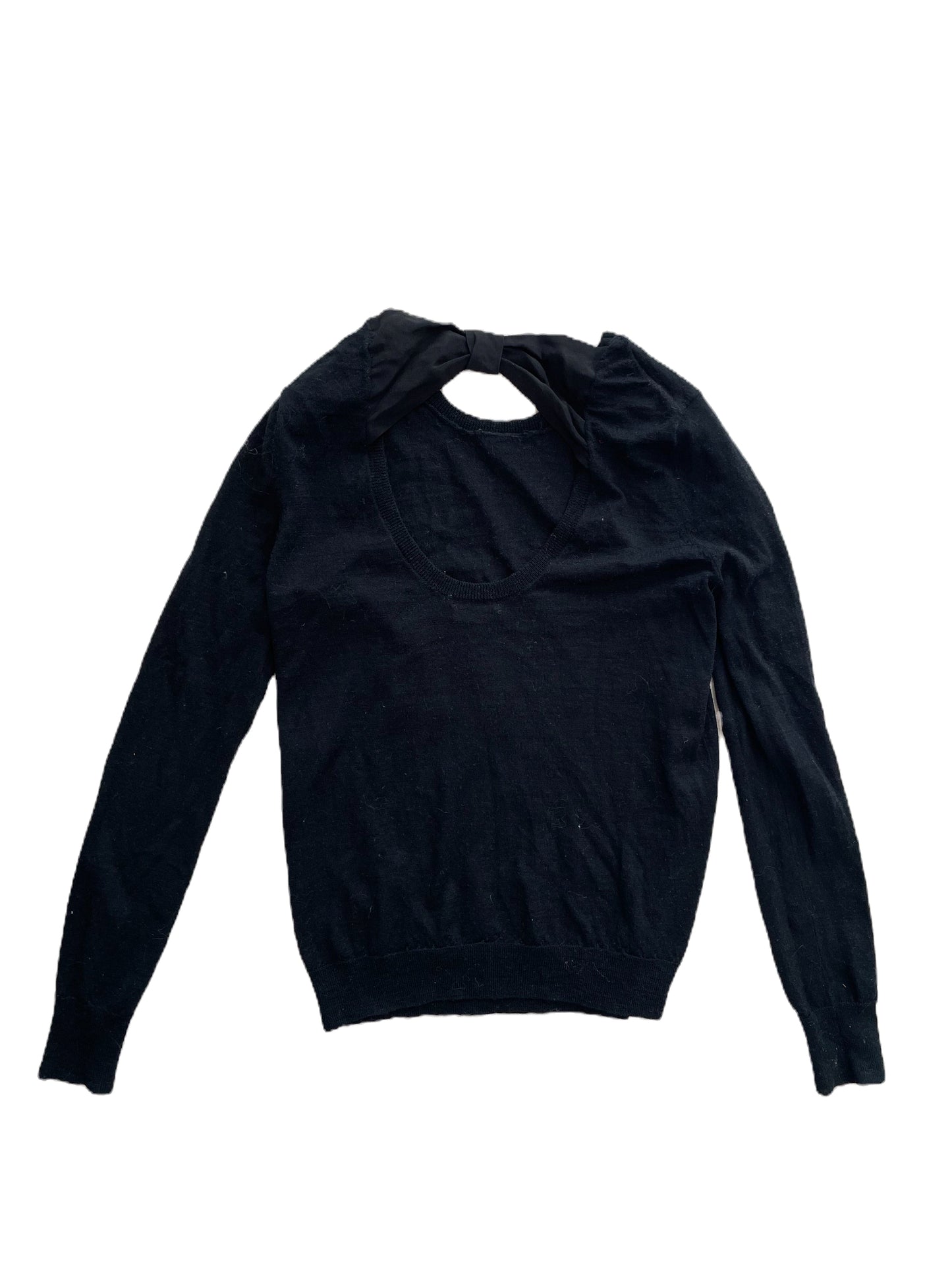 Claudie Pierlot Wool Jumper S image 1