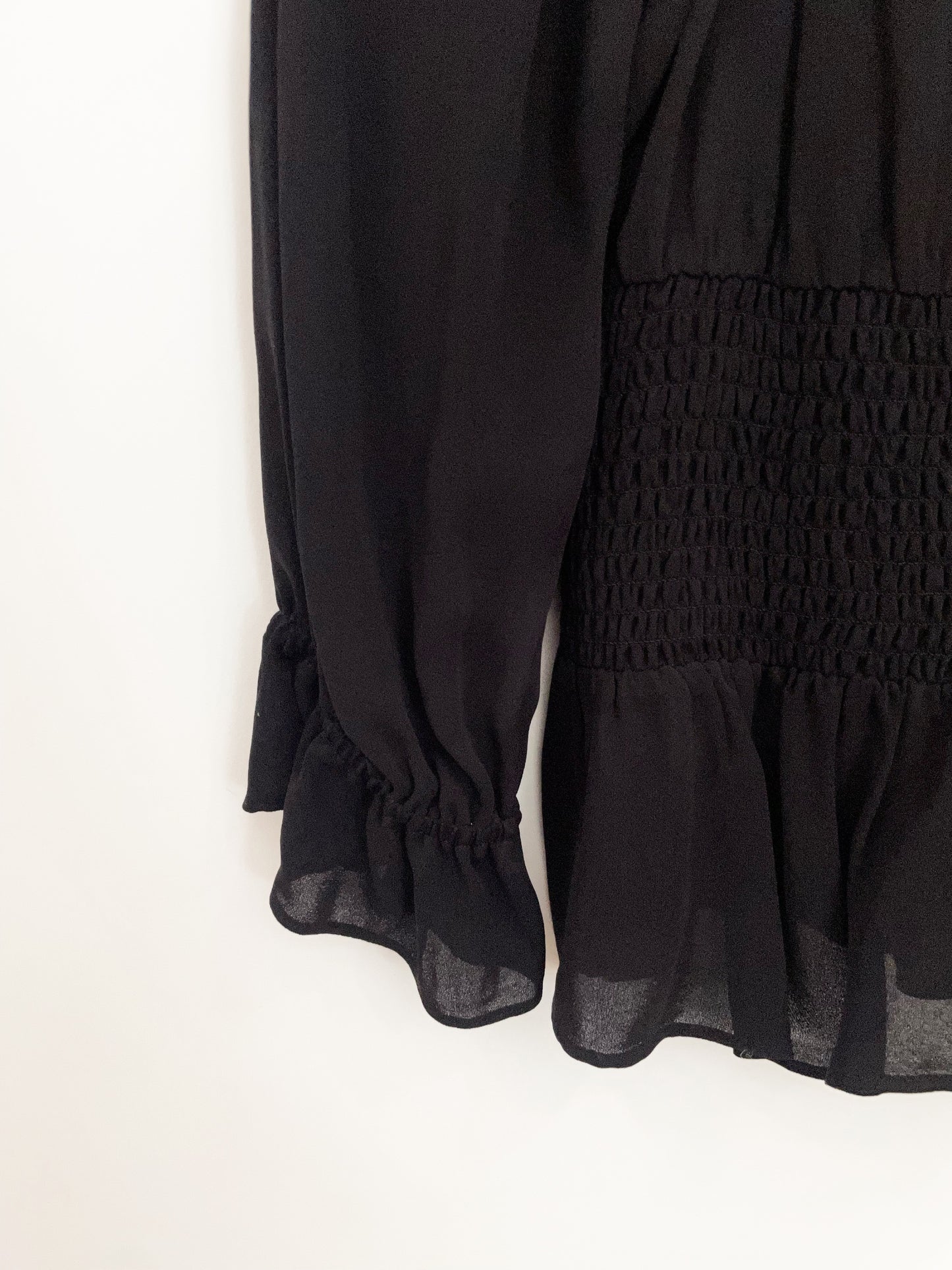 Whistles Blouse UK 6 image 3