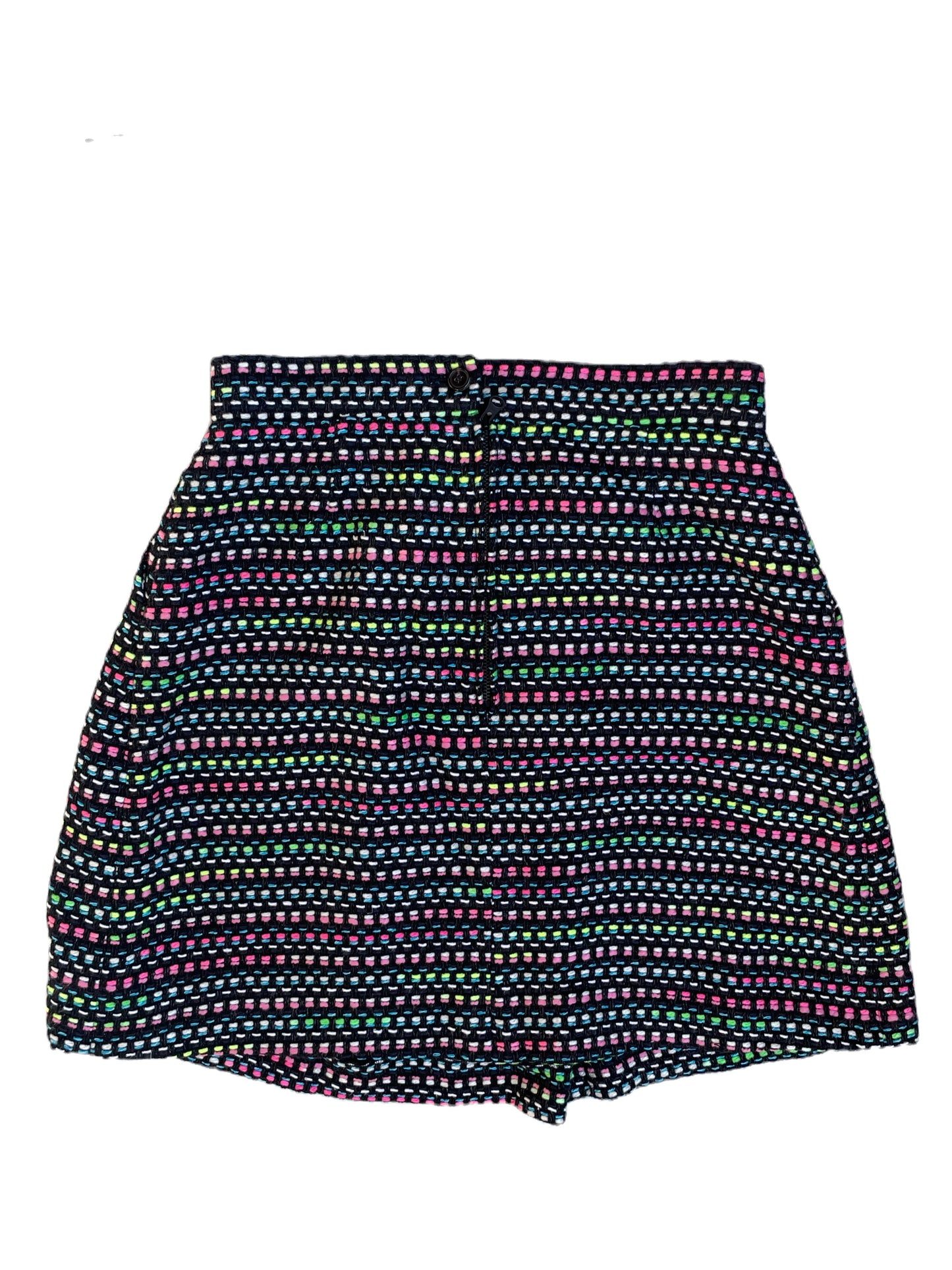 Boutique by Jaeger Jacquard Skirt UK 10 image 1
