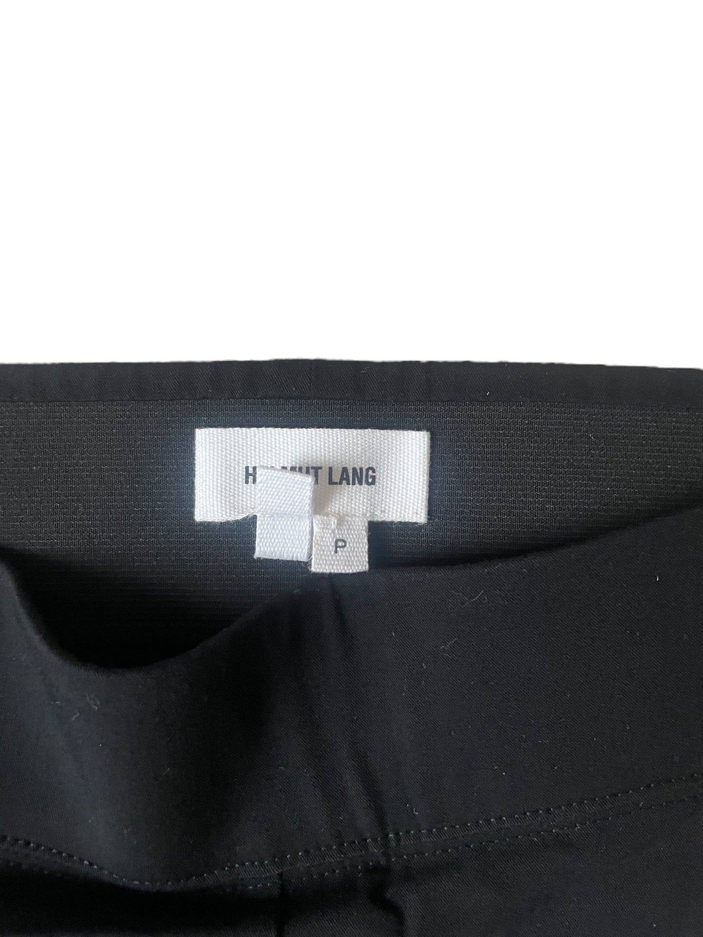 Helmut Lang Skinny Trouser XS/S image 2