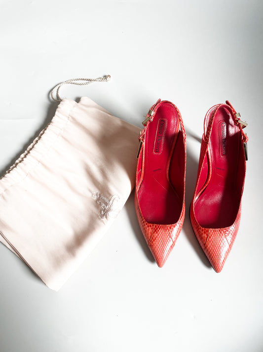 Cesare Paciotti Heels UK 3 image 0
