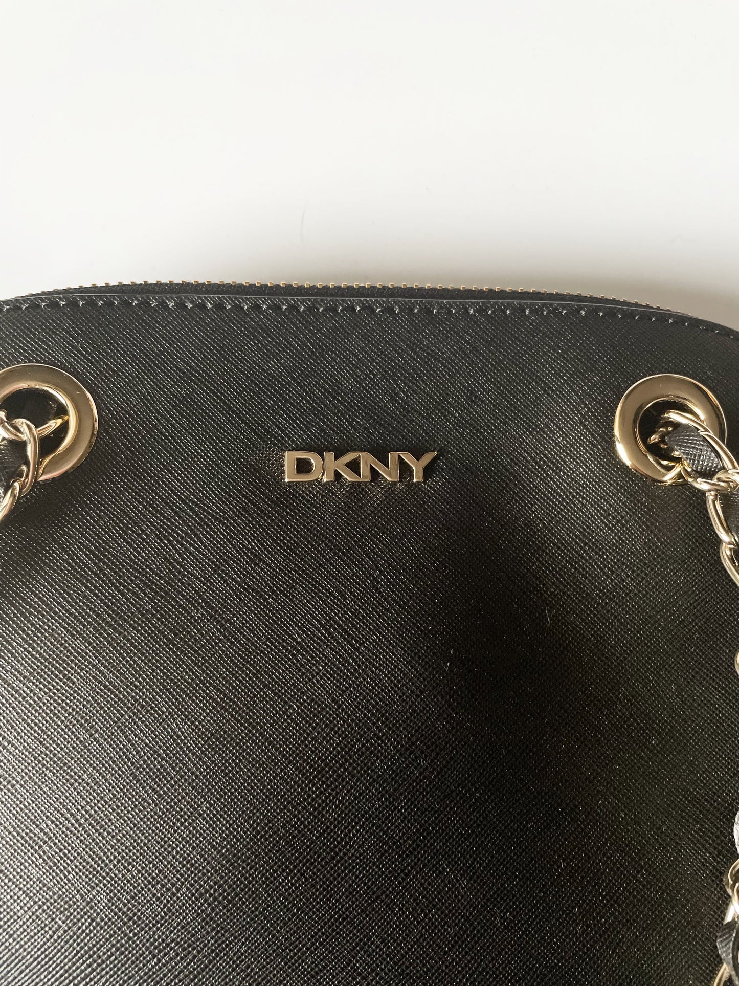 DKNY Crossbody Chain Bag image 4