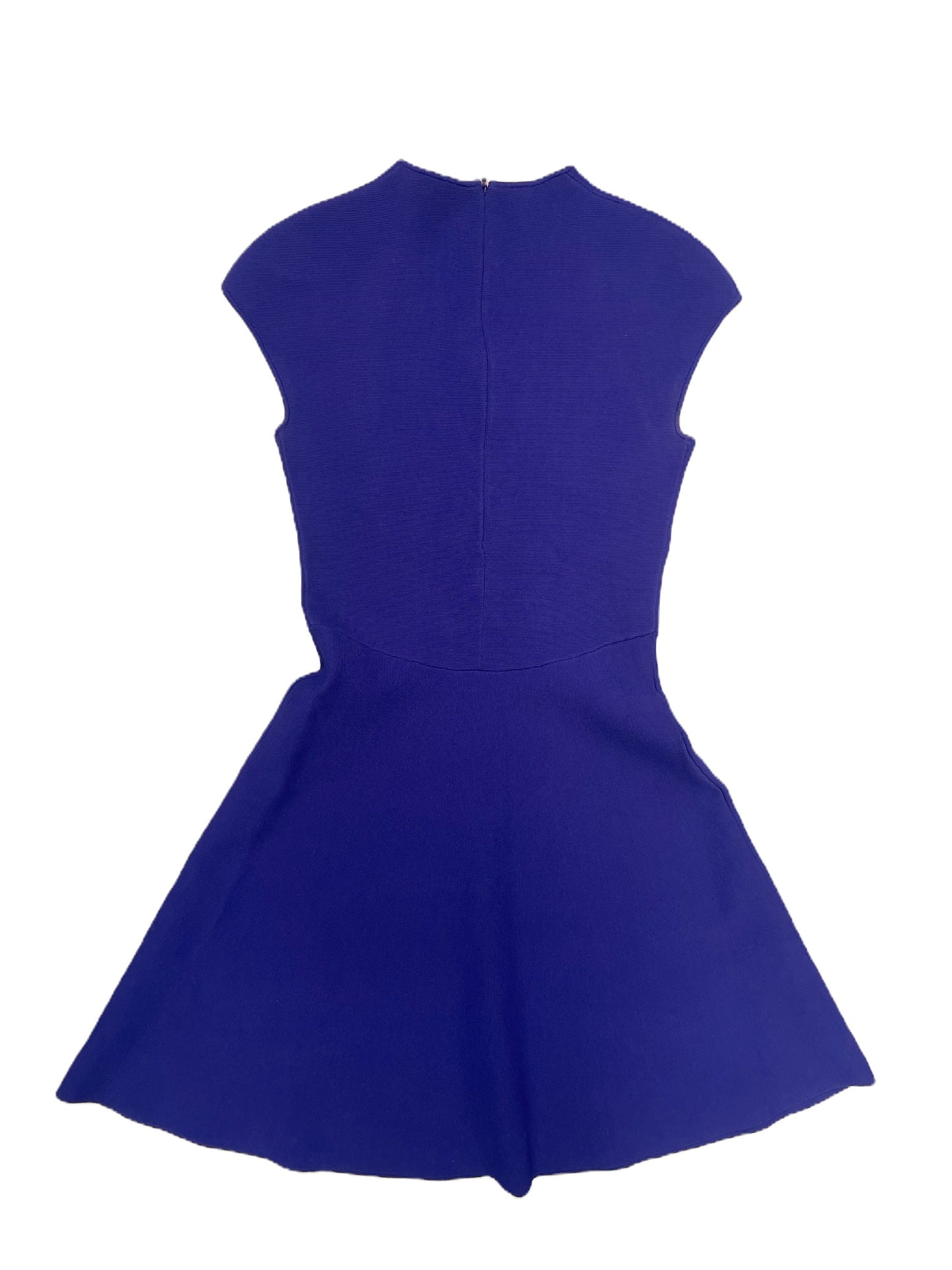 Reiss Royal Blue Cocktail Dress UK 8 image 1
