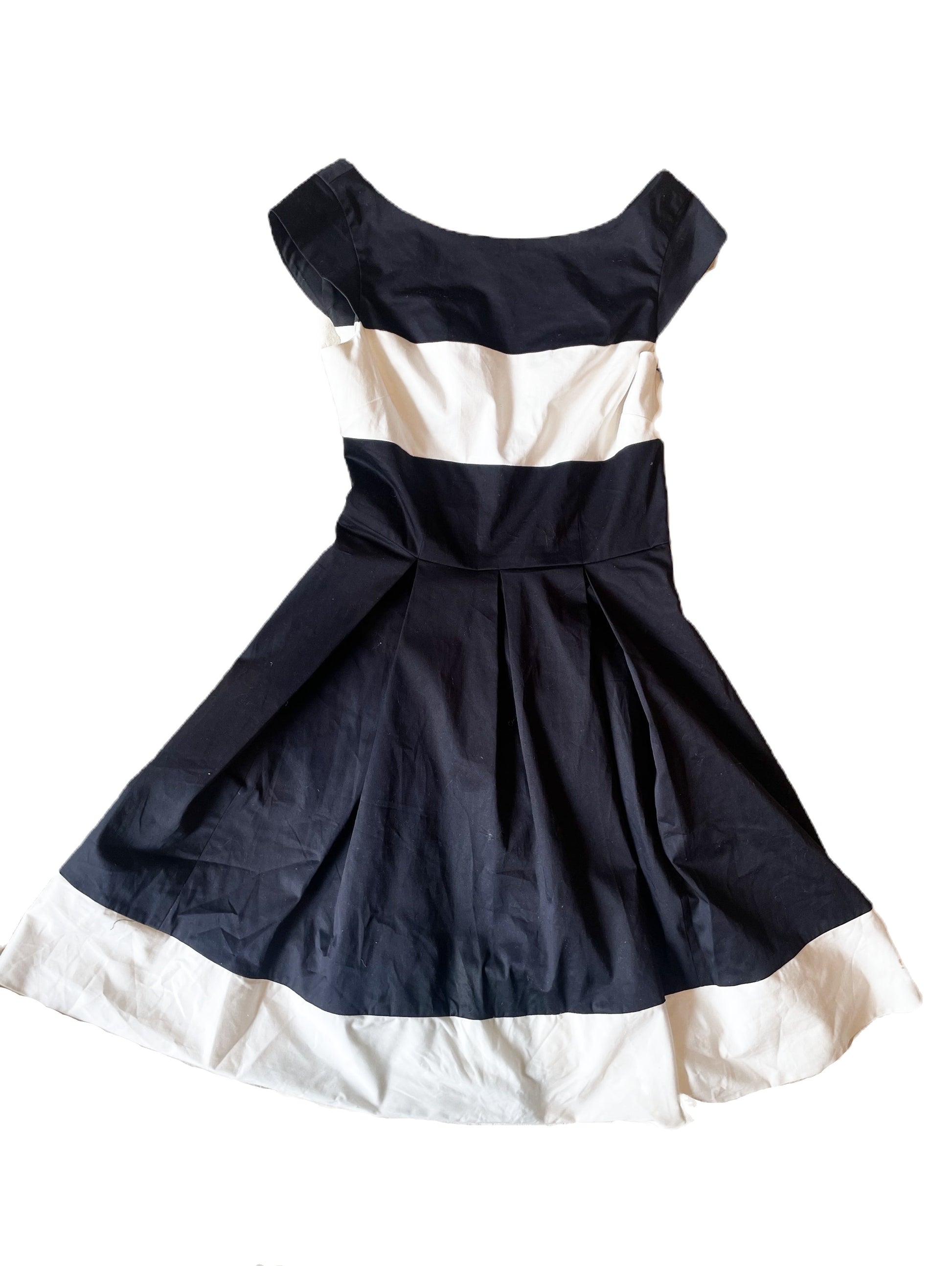 Kate Spade New York Flare Dress XXS image 1