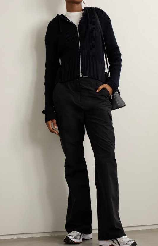 New With Tags Our Legacy Alloy Trousers image 0