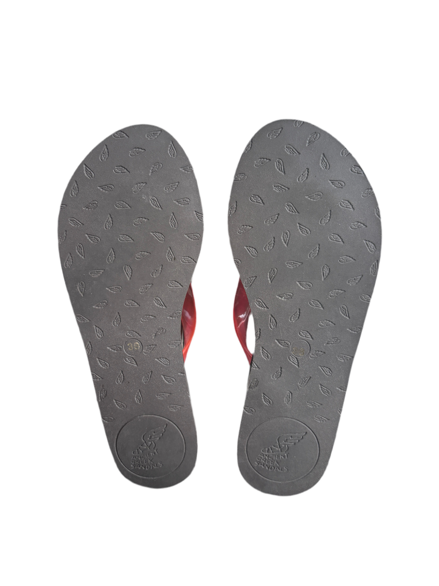Ancient Greek Sandals Saionara Flip Flops UK 5