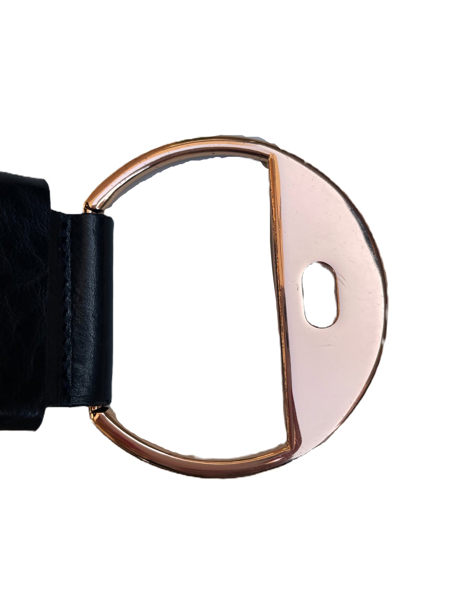 Reiss Leather Belt M image 1
