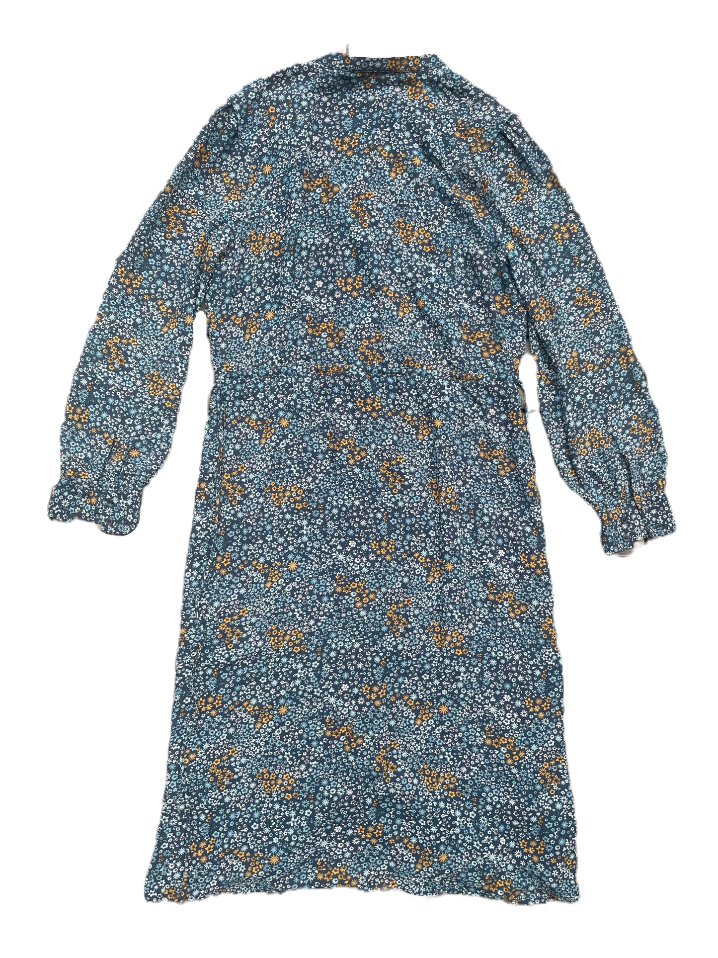 La Redoute Floral Print Dress UK 8 image 1