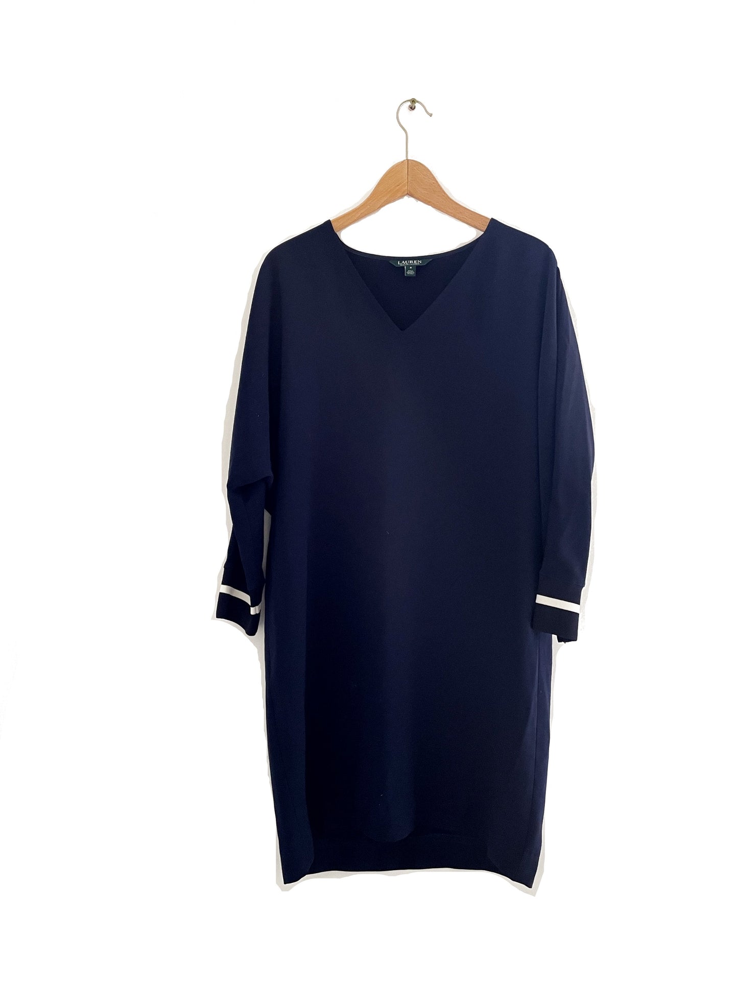Ralph Lauren Tunic Dress UK 12 image 0