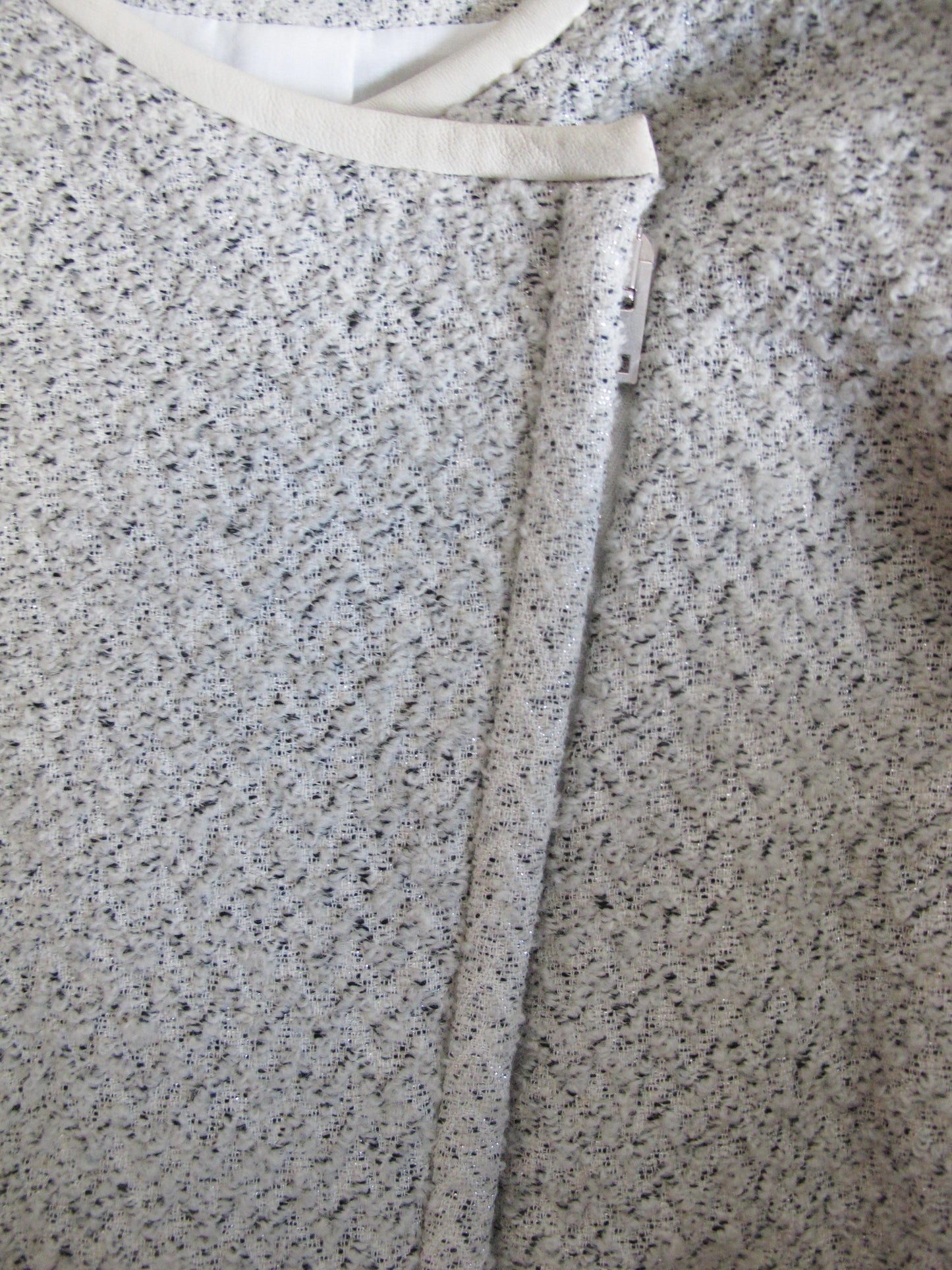 Iro Kiana Jacket UK 6 image 3