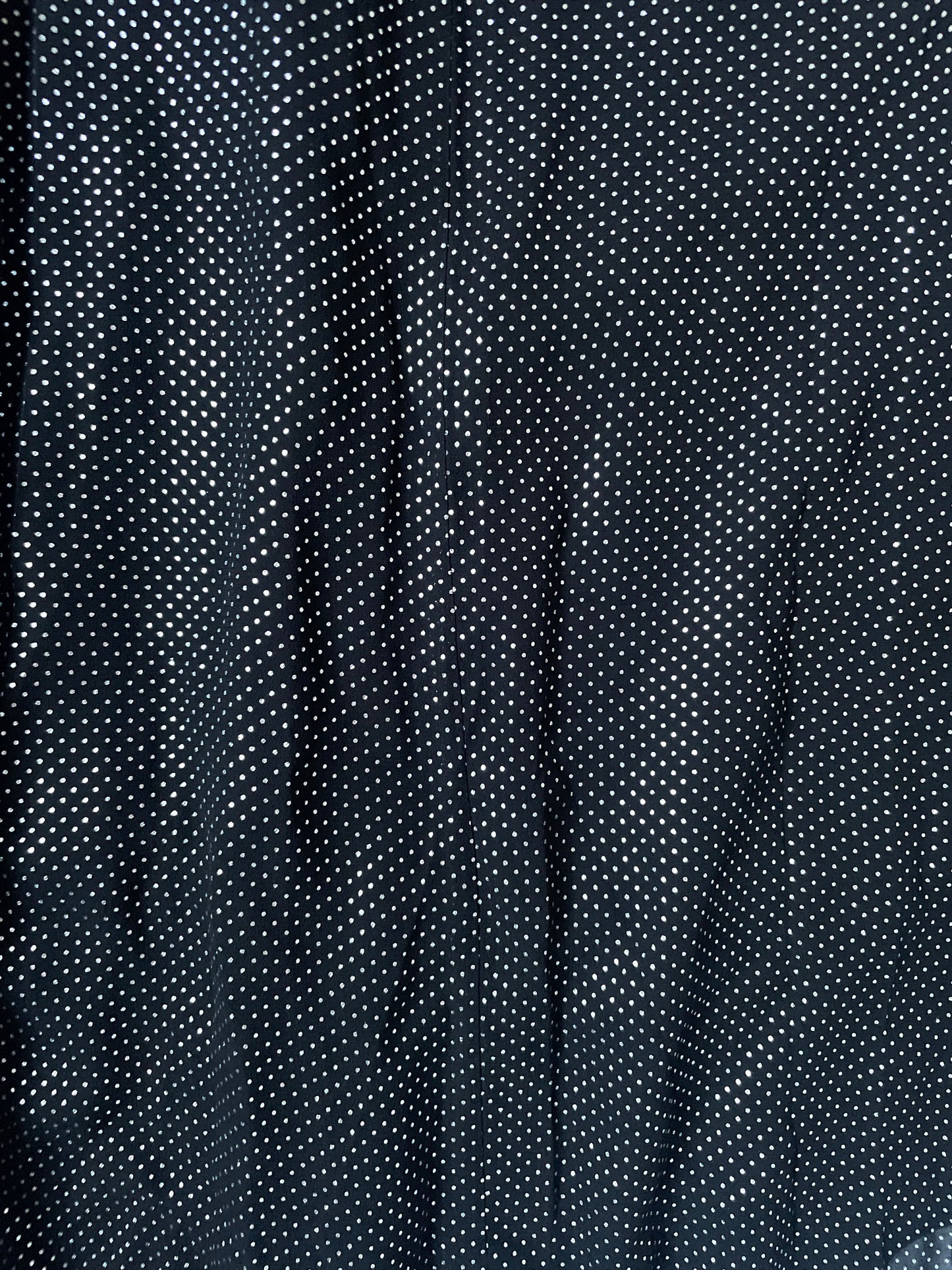 New With Tags Iro Metallic Skirt UK 8 image 4