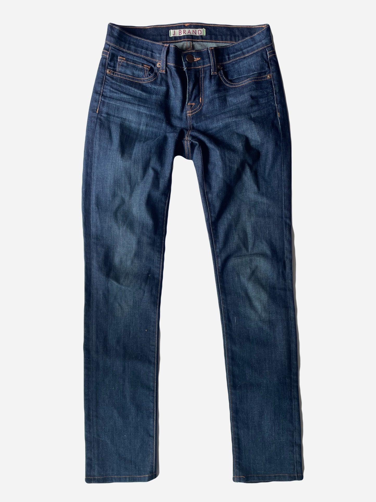 J Brand Pencil Leg Jeans 26" image 0