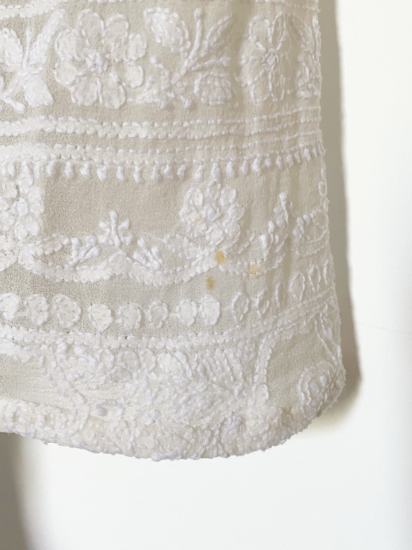 Lolita St Barth Silk Cover Up S/M image 3
