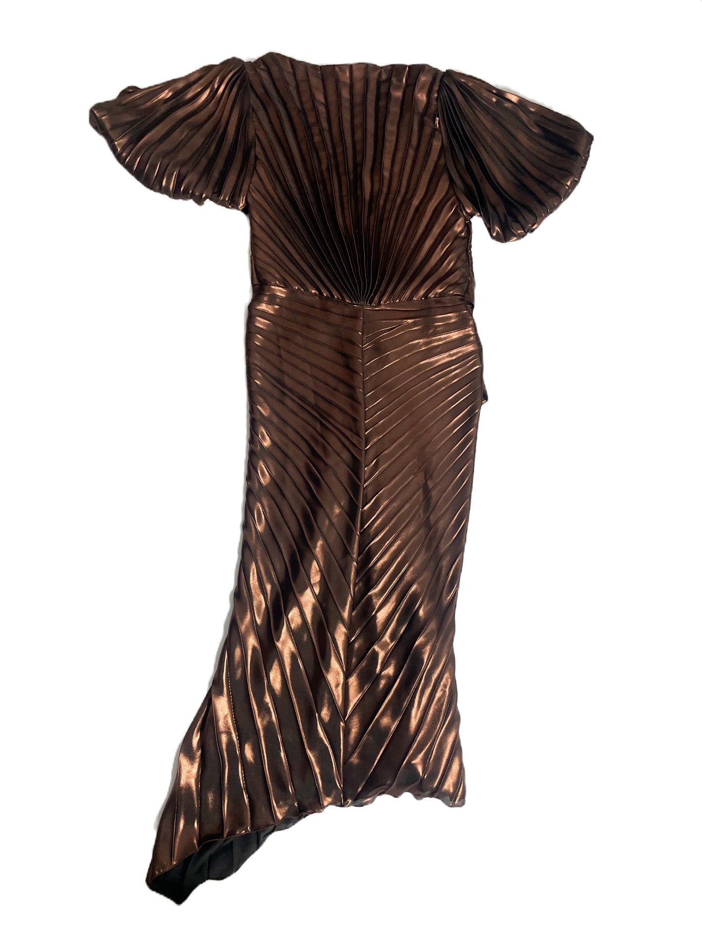 New With Tags Georgia Hardinge Luna Dress UK 8 image 3
