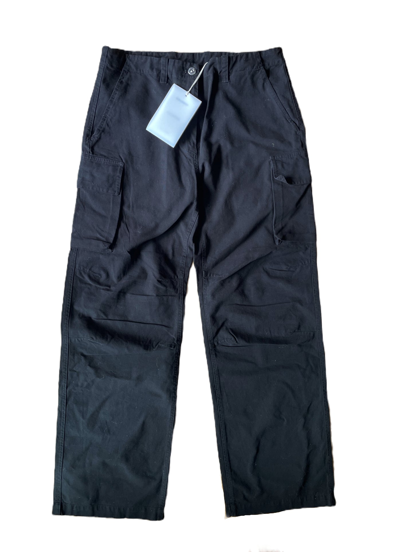 New With Tags Our Legacy Alloy Trousers image 1