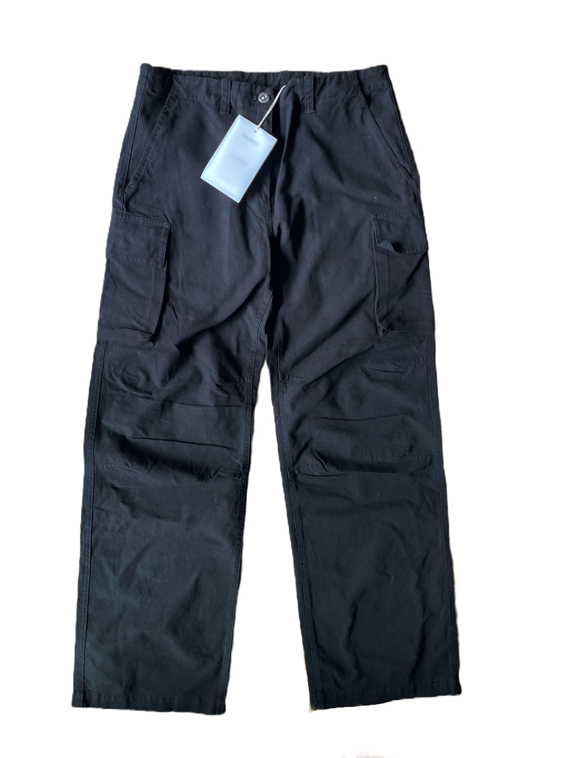 New With Tags Our Legacy Alloy Trousers image 1
