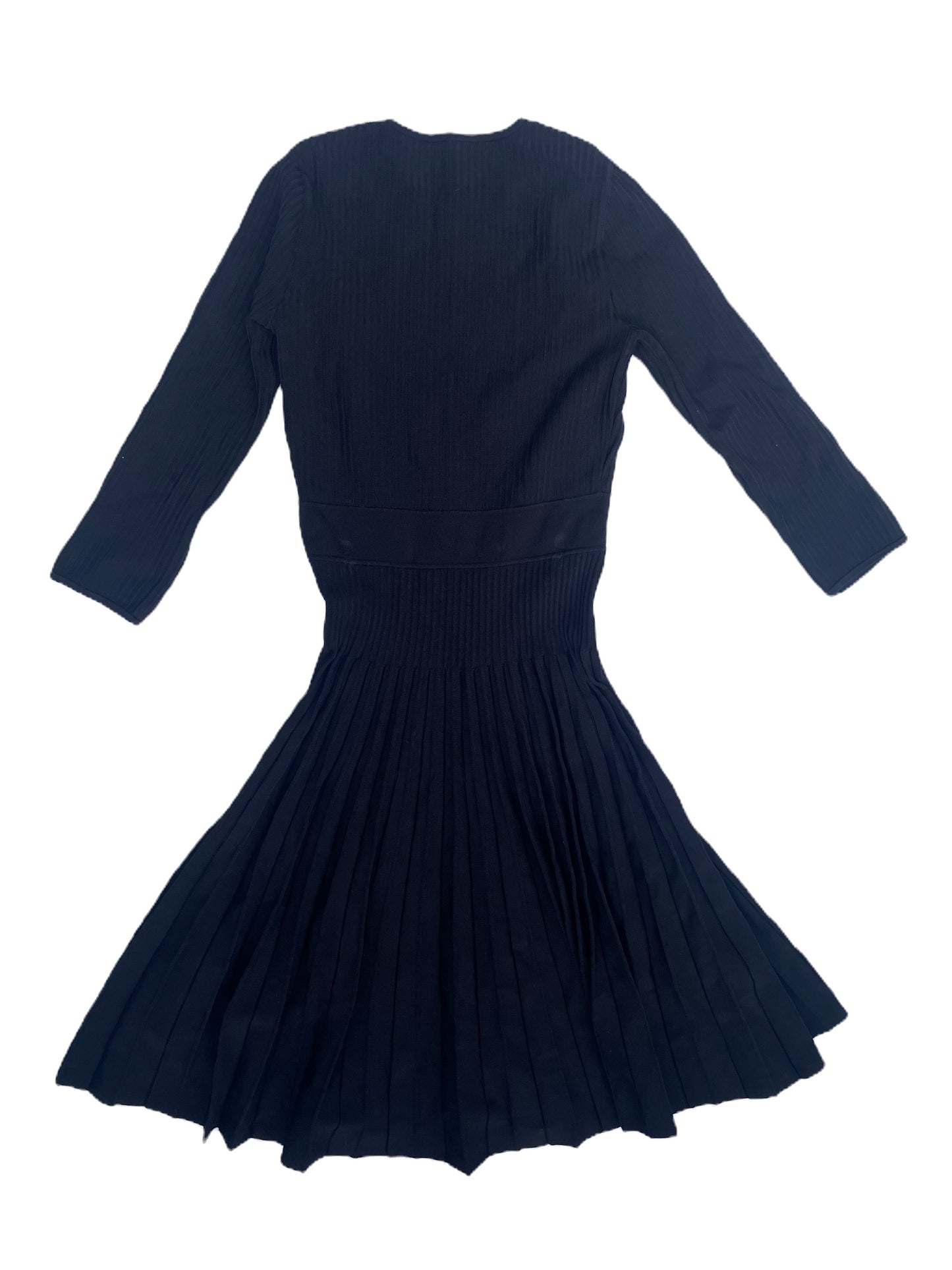 The Fold Eversdon Dress S image 1