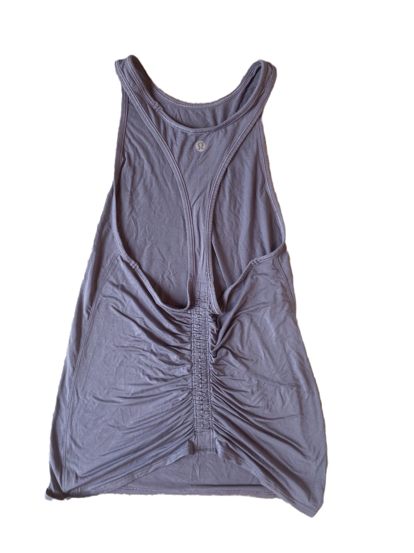 Lululemon Purple Sports Top S image 1
