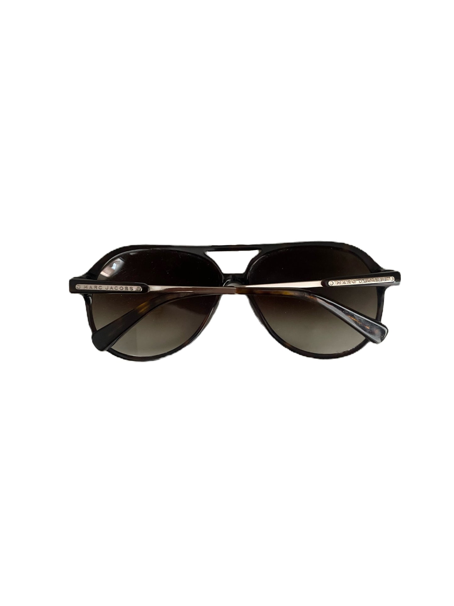 Marc Jacobs Brown Sunglasses - 327S image 1