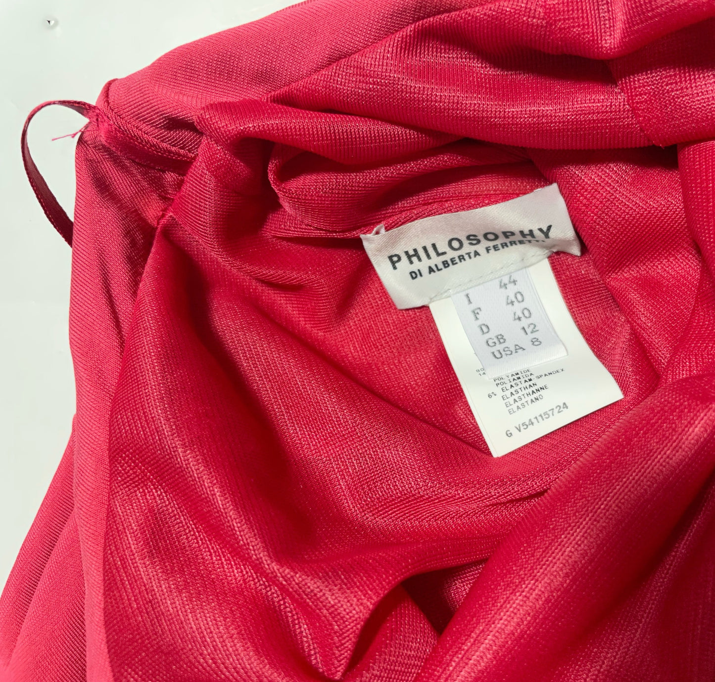 Philosophy by Alberta Ferretti UK 12 image 2