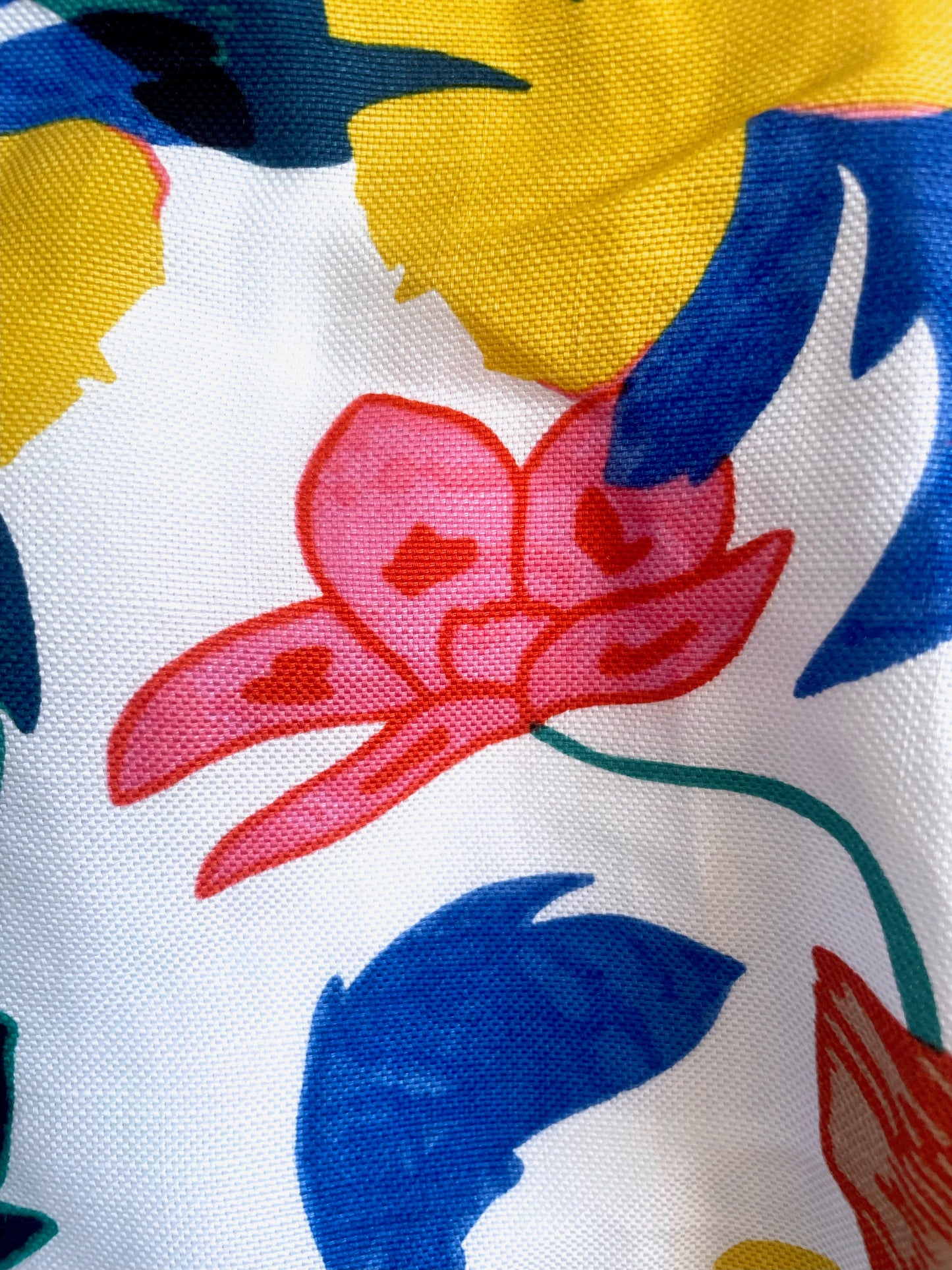New With Tags J.Crew Floral Dress XS image 3