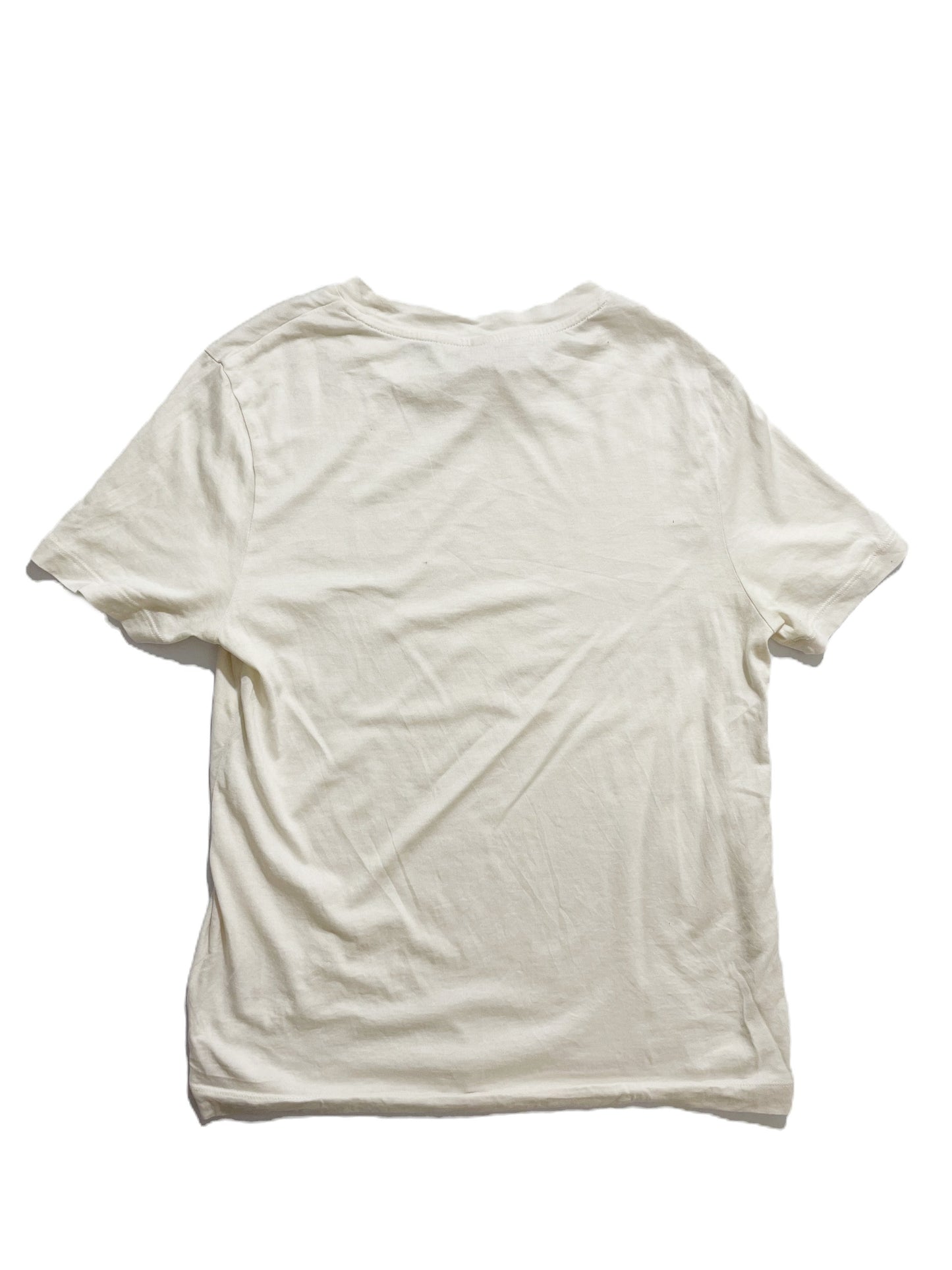 H&M Silk Blend T-Shirt S image 1