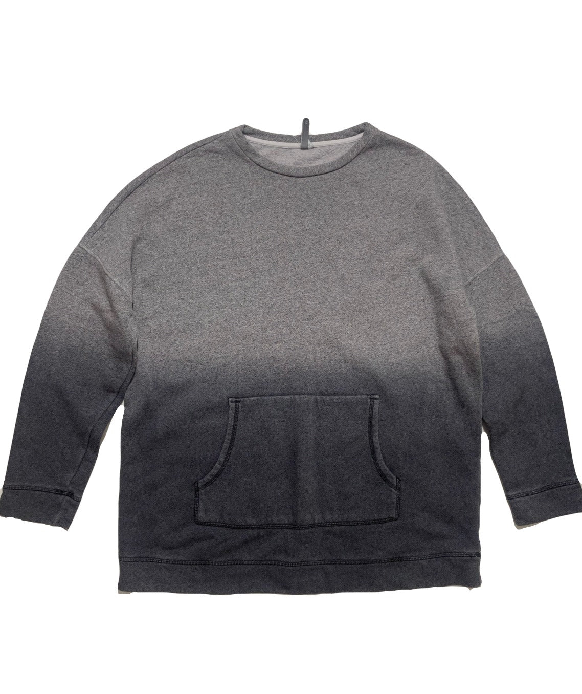 Sweaty Betty Grey Jumper S image 0