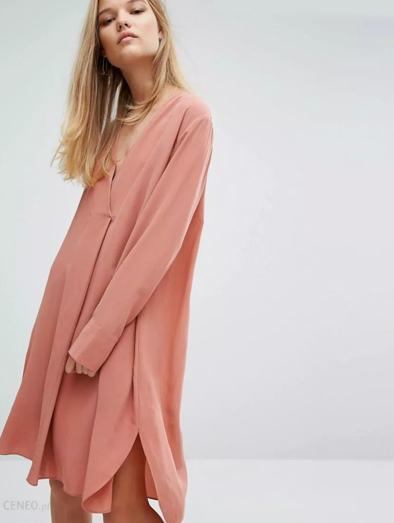 New With Tags Samsoe & Samsoe Dress XS image 1