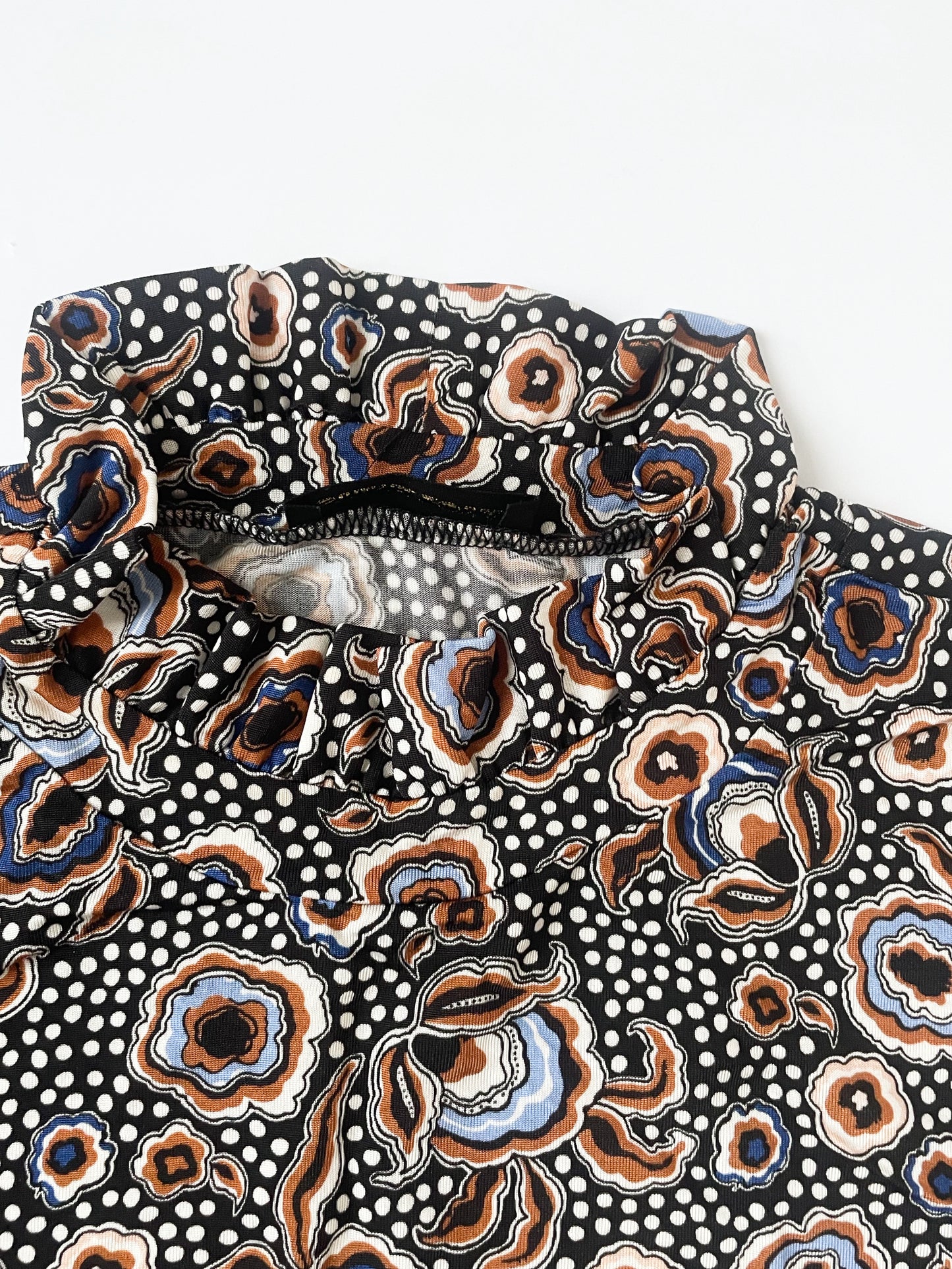 Stine Goya Print Top S image 3