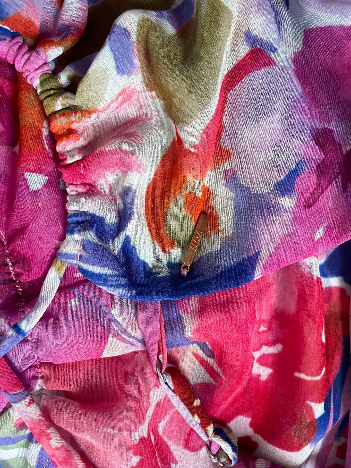 Misa Negine Dress S image 5