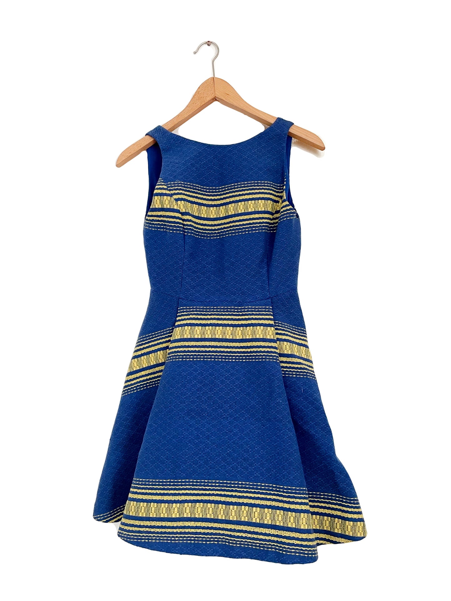 New With Tags Alice + Olivia Dress UK 6 image 0