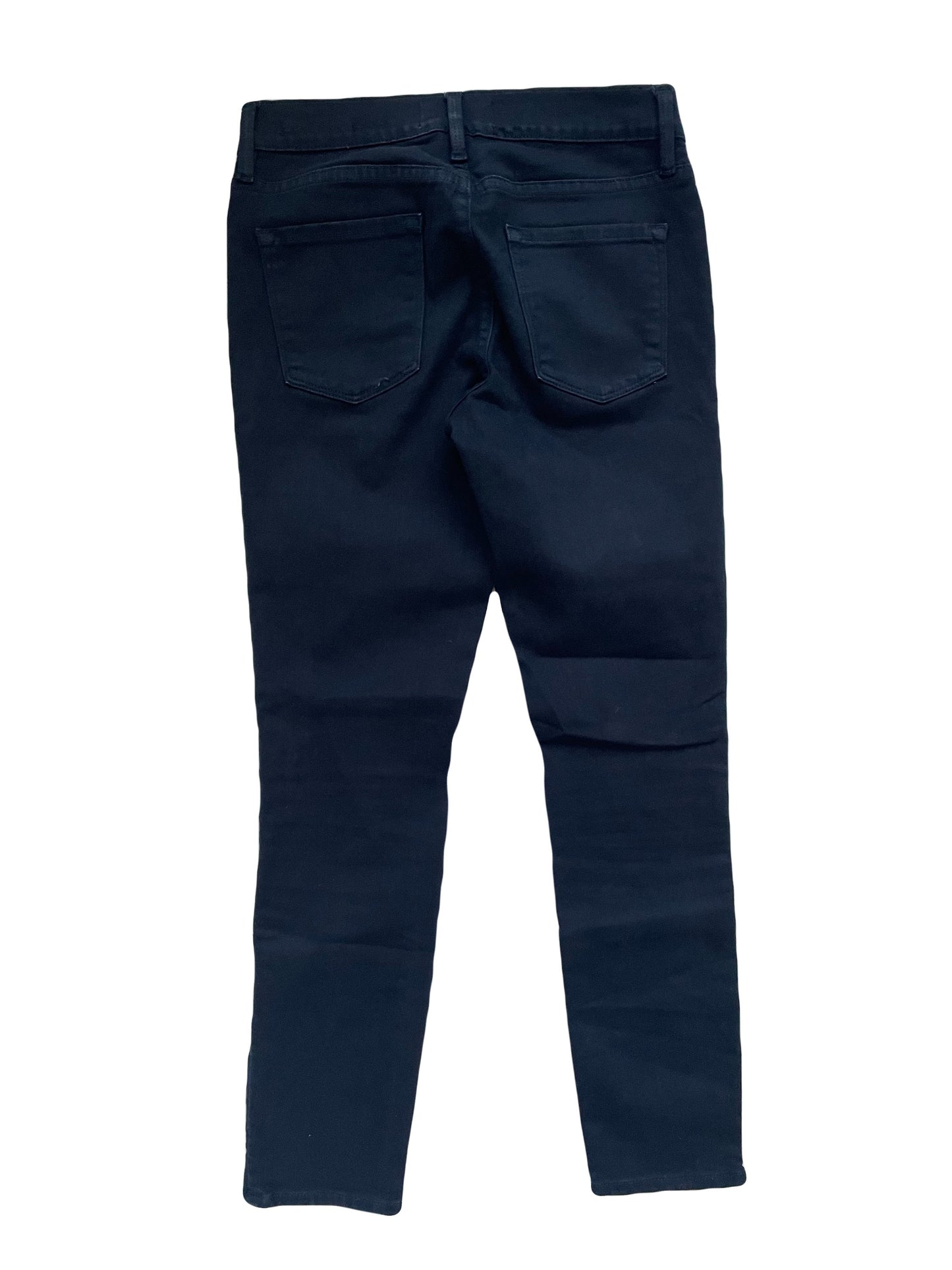 Frame Le Skinny Jeans 25" image 1