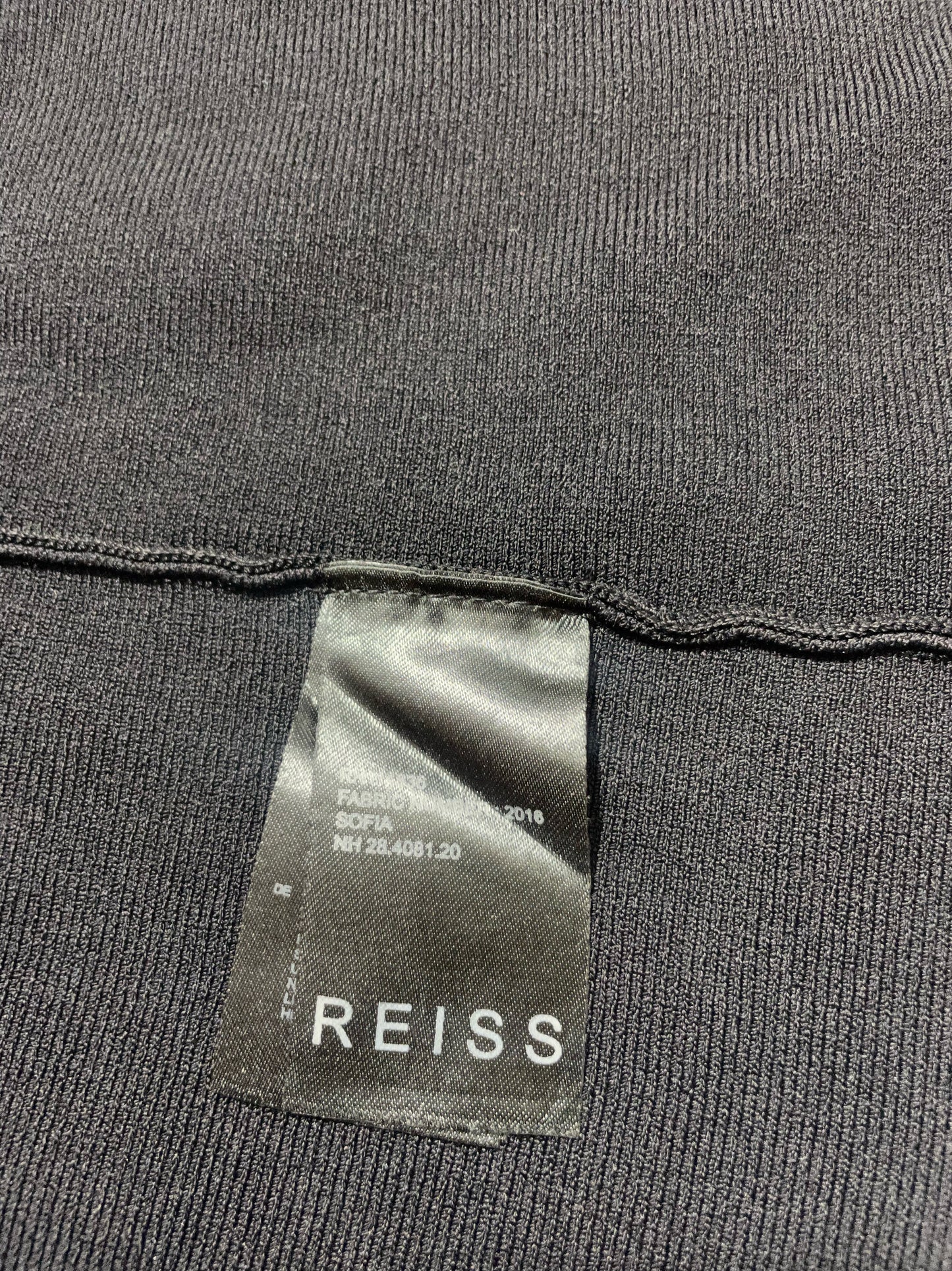 Reiss Flare Skirt UK 8 image 3
