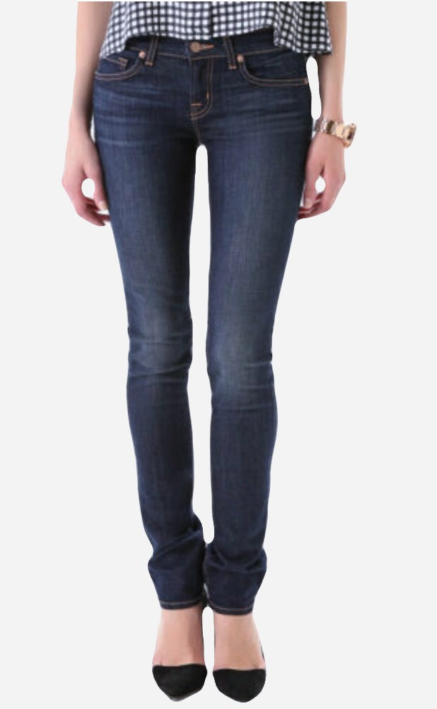 J Brand Pencil Leg Jeans 26" image 1