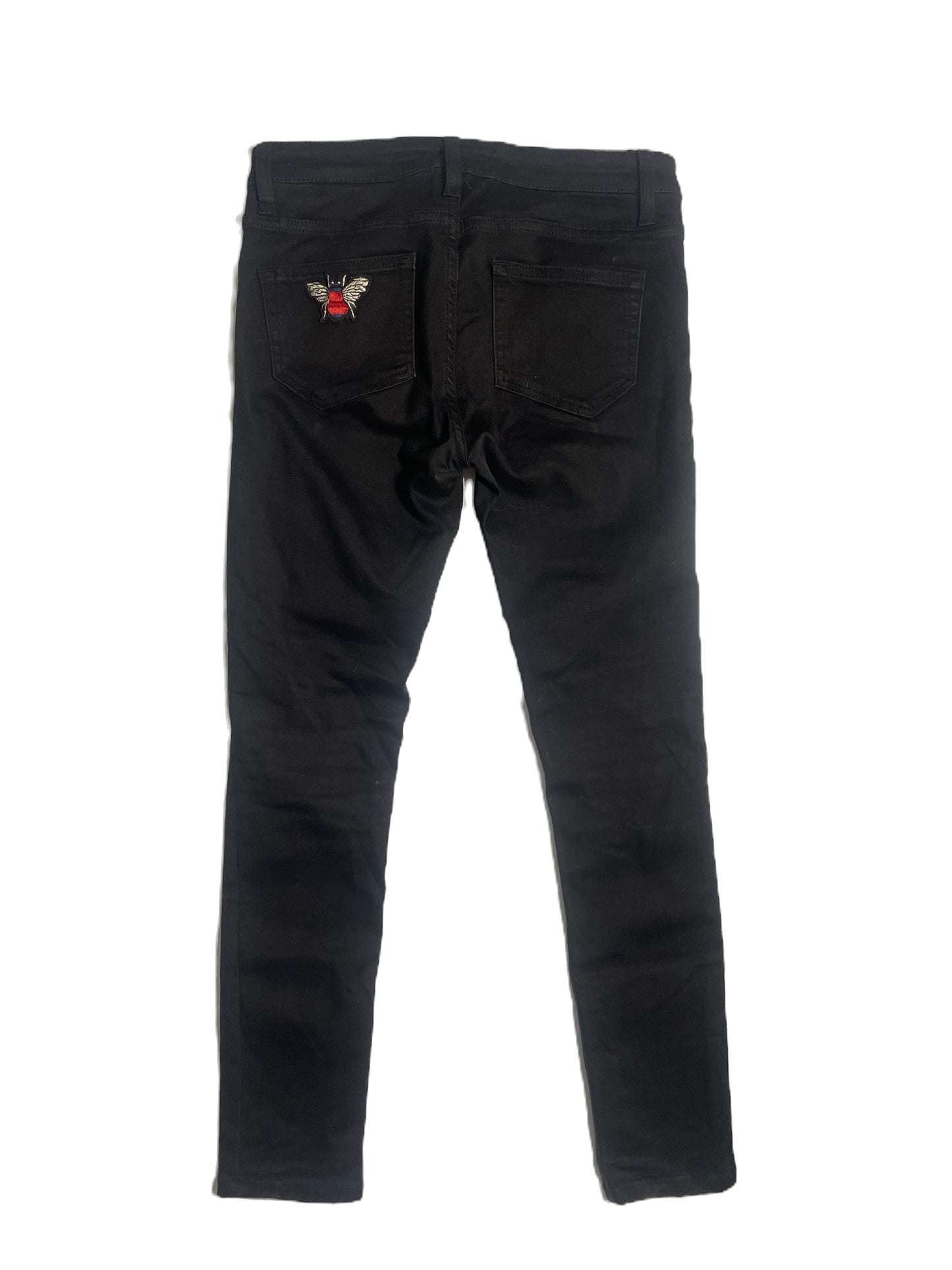 Maje Skinny Jeans UK 8 image 3
