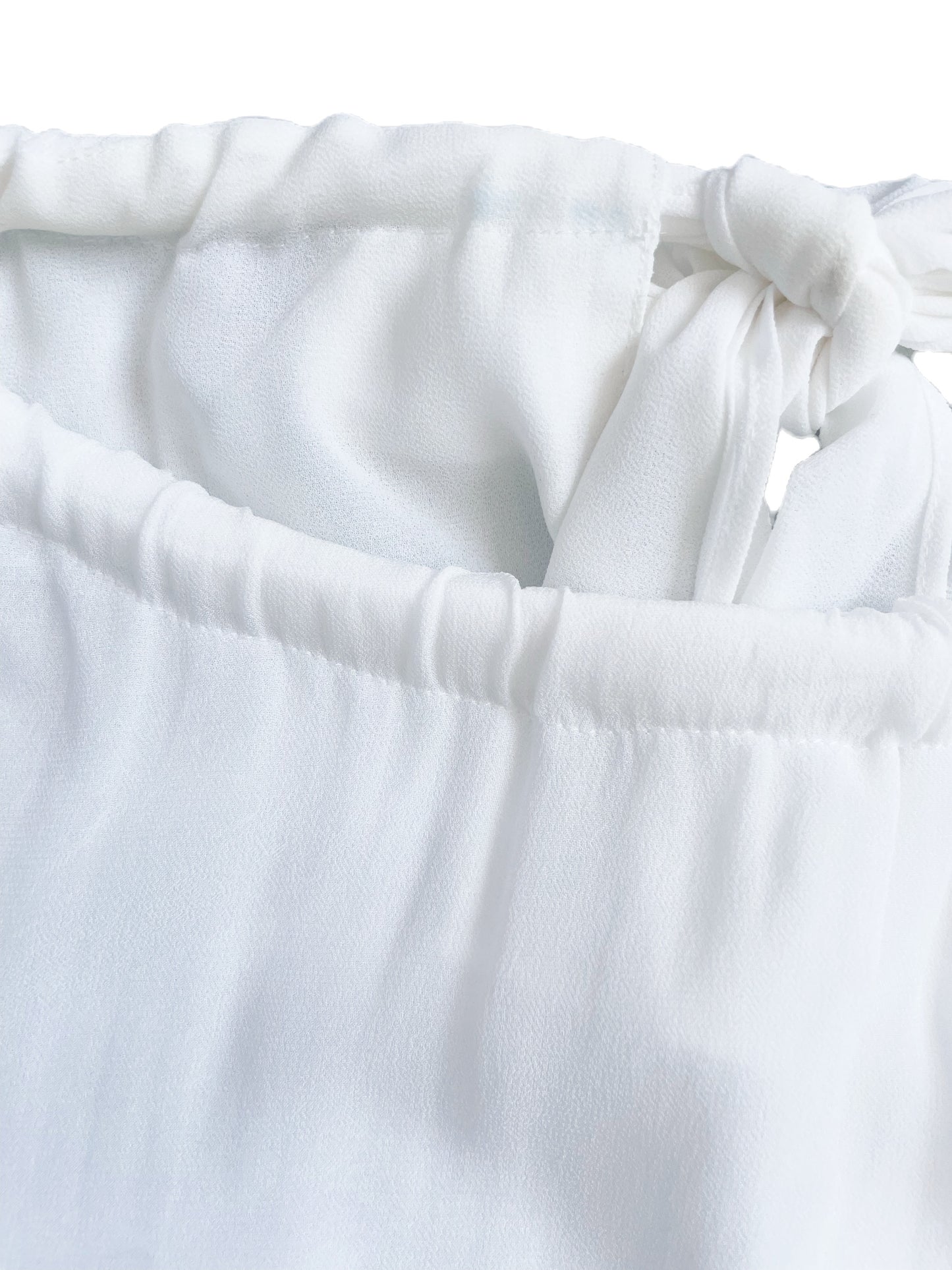 Reiss White Blouse S image 5