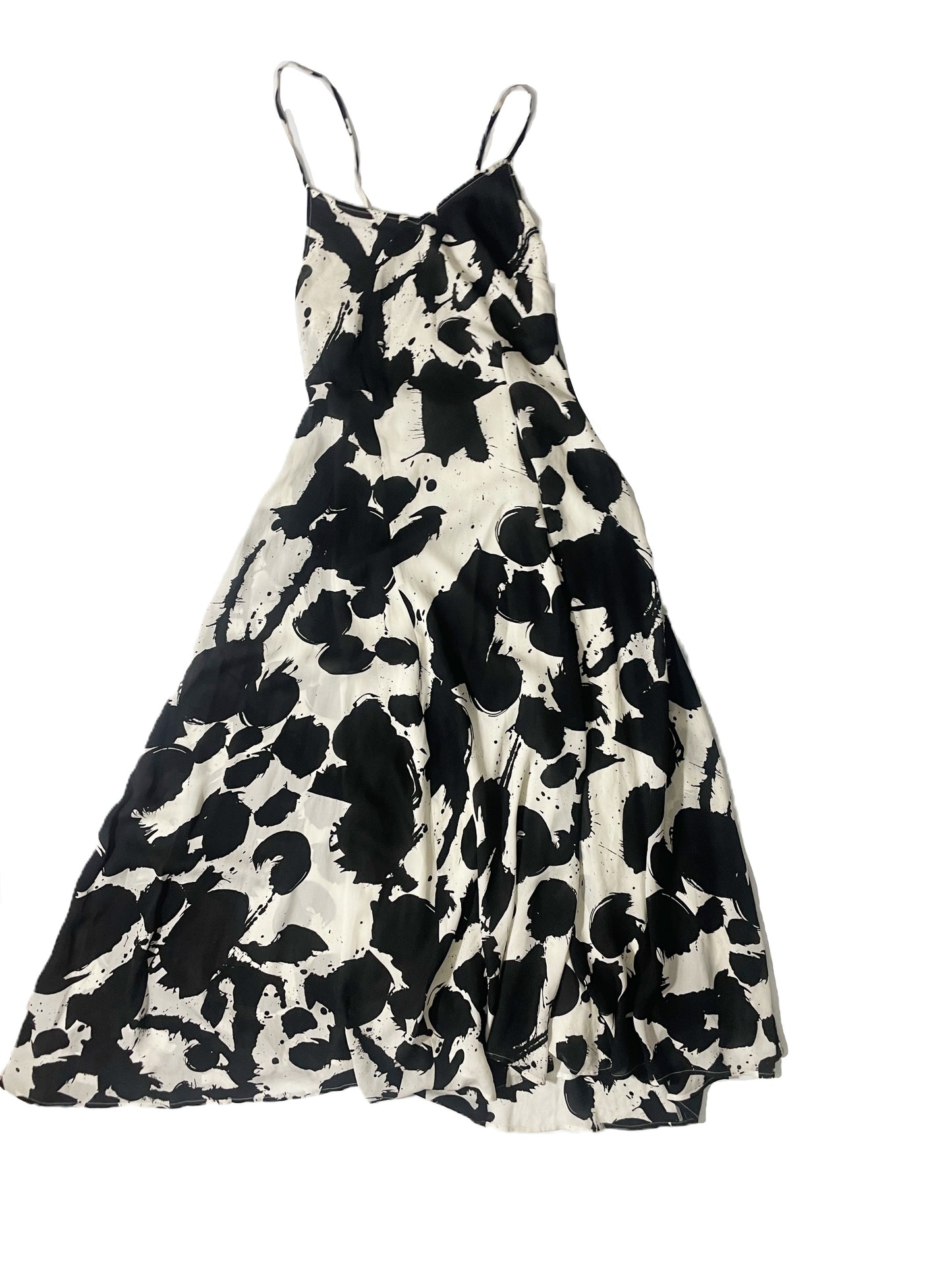 Rebecca Minkoff Maxi Dress UK 8 image 0