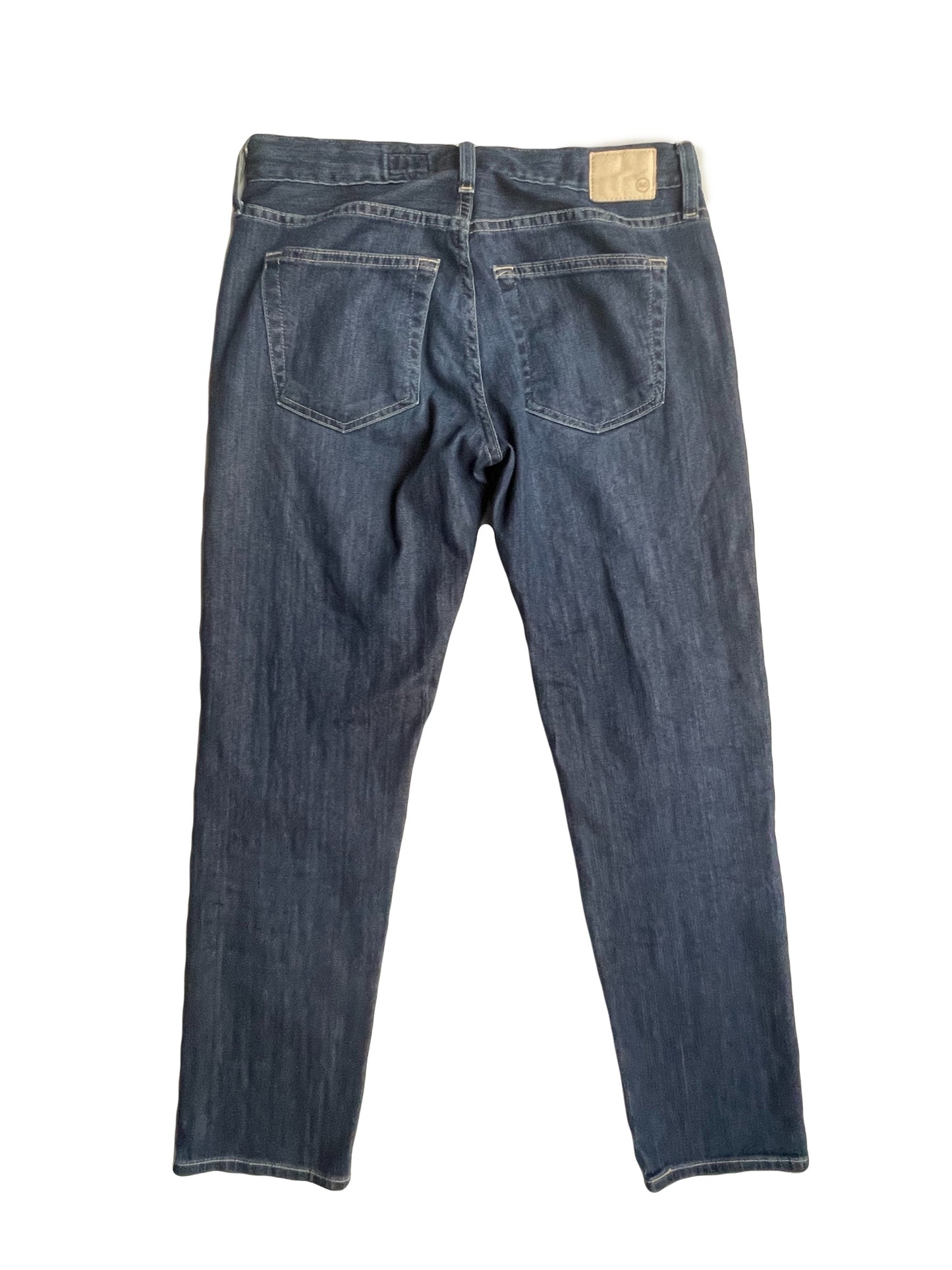 Adriano Goldschmied Ex-Boyfriend Jean 25" image 1