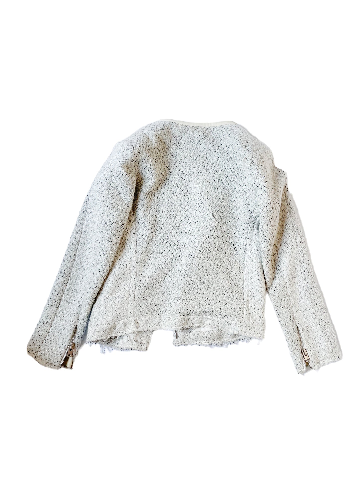 Iro Kiana Jacket UK 6 image 1