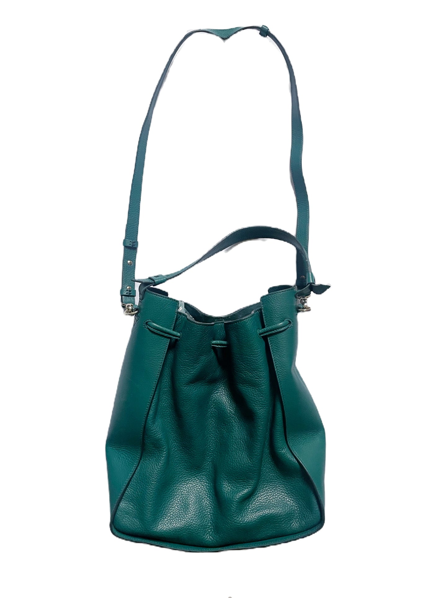 New With Tags LK Bennett Leather Bag image 2