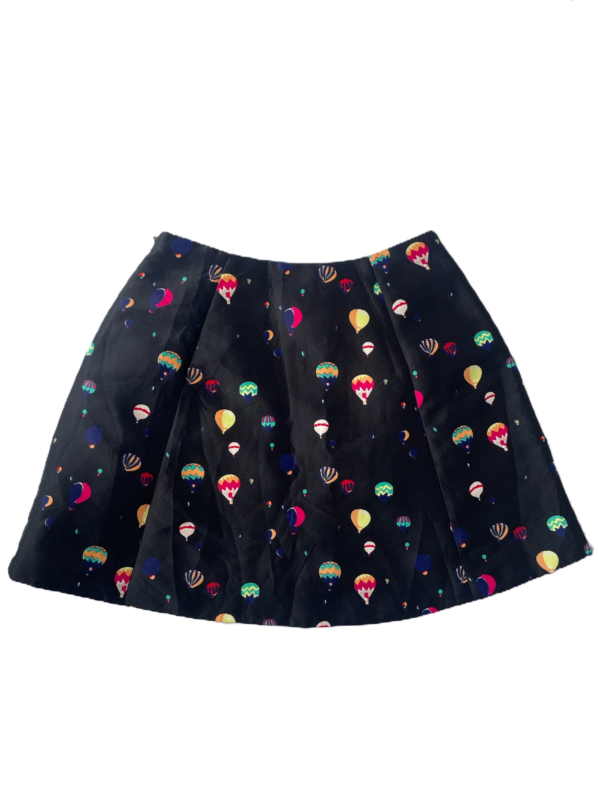Kate Spade Air Balloon Flare Skirt UK 8 image 0