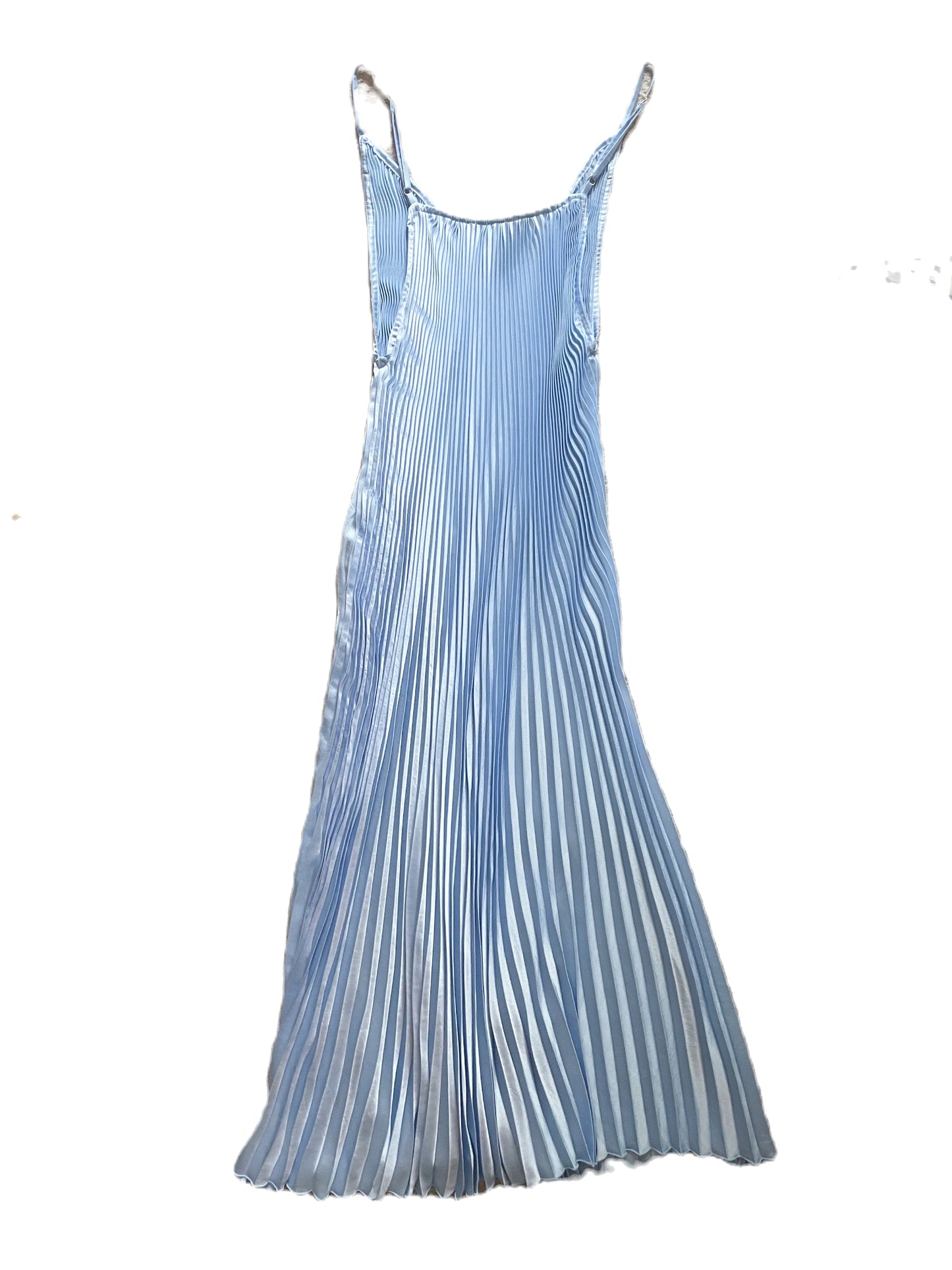 L'Idée Pleated Dress UK 6 image 2