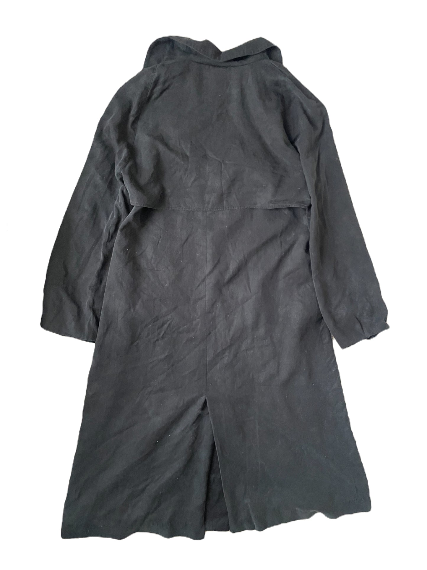 Reformation Trench Coat S image 3