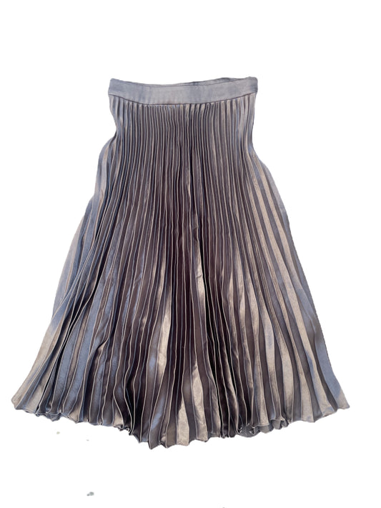 Reiss Pleat Skirt UK 4 image 0