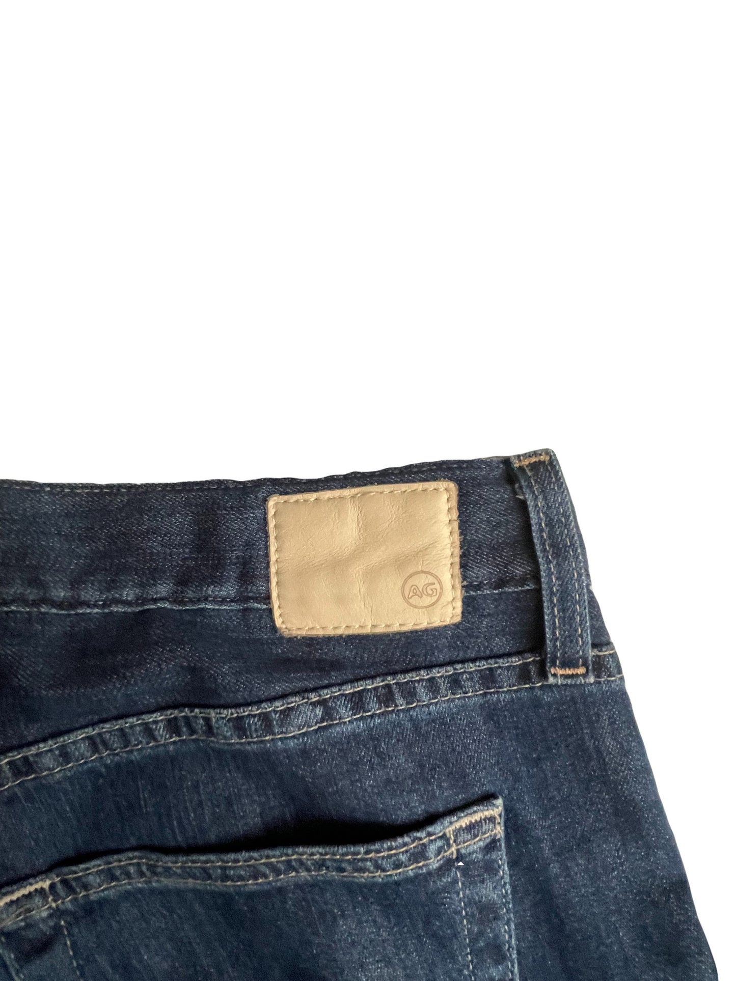 Adriano Goldschmied Ex-Boyfriend Jean 25" image 3