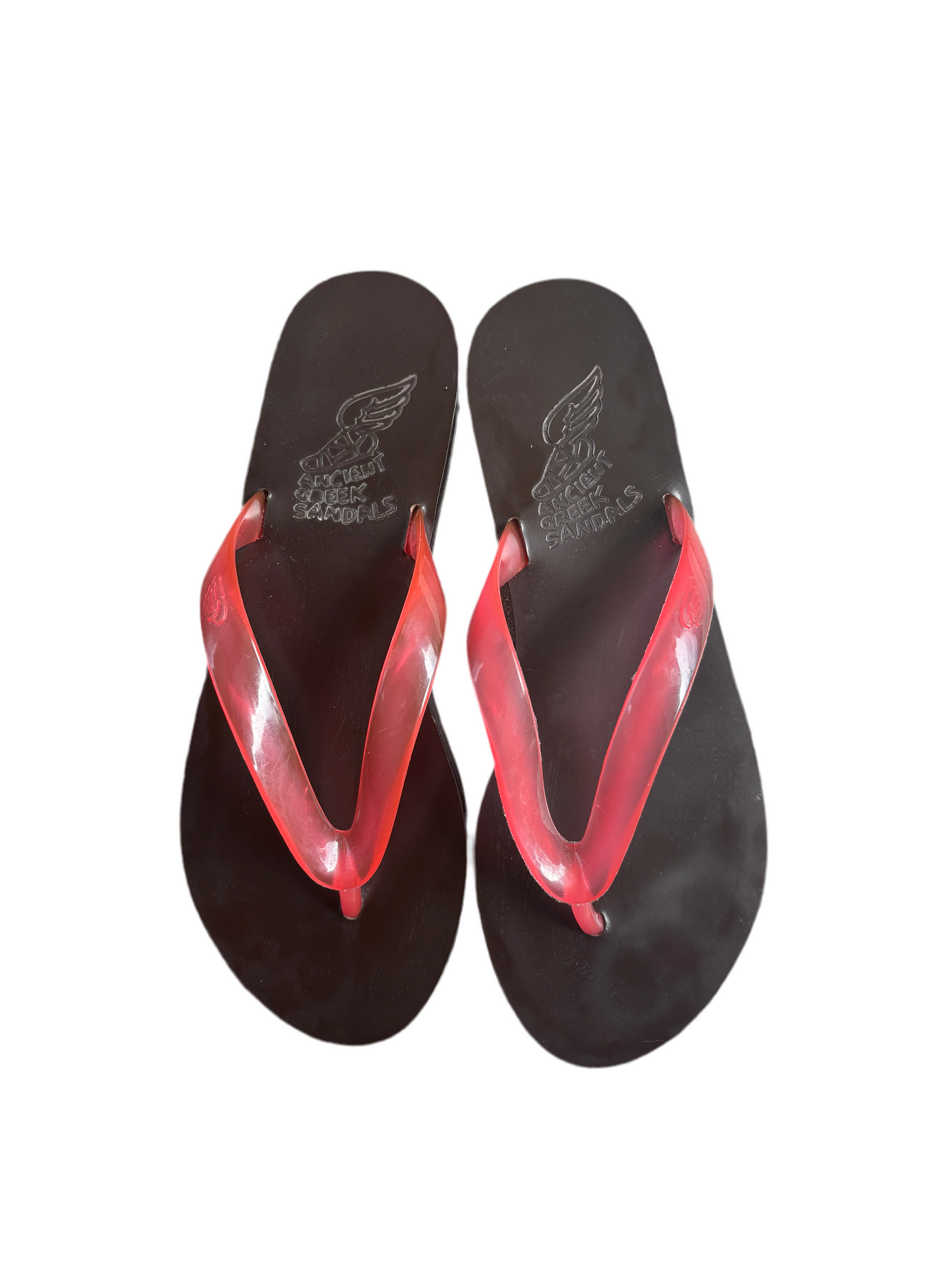 Ancient Greek Sandals Saionara Flip Flops UK 5