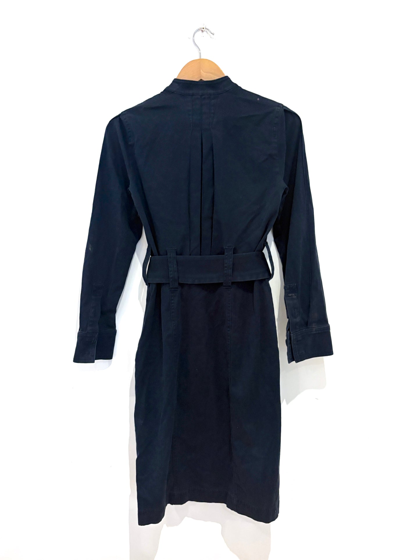 Marc Jacobs Navy Dress UK 6