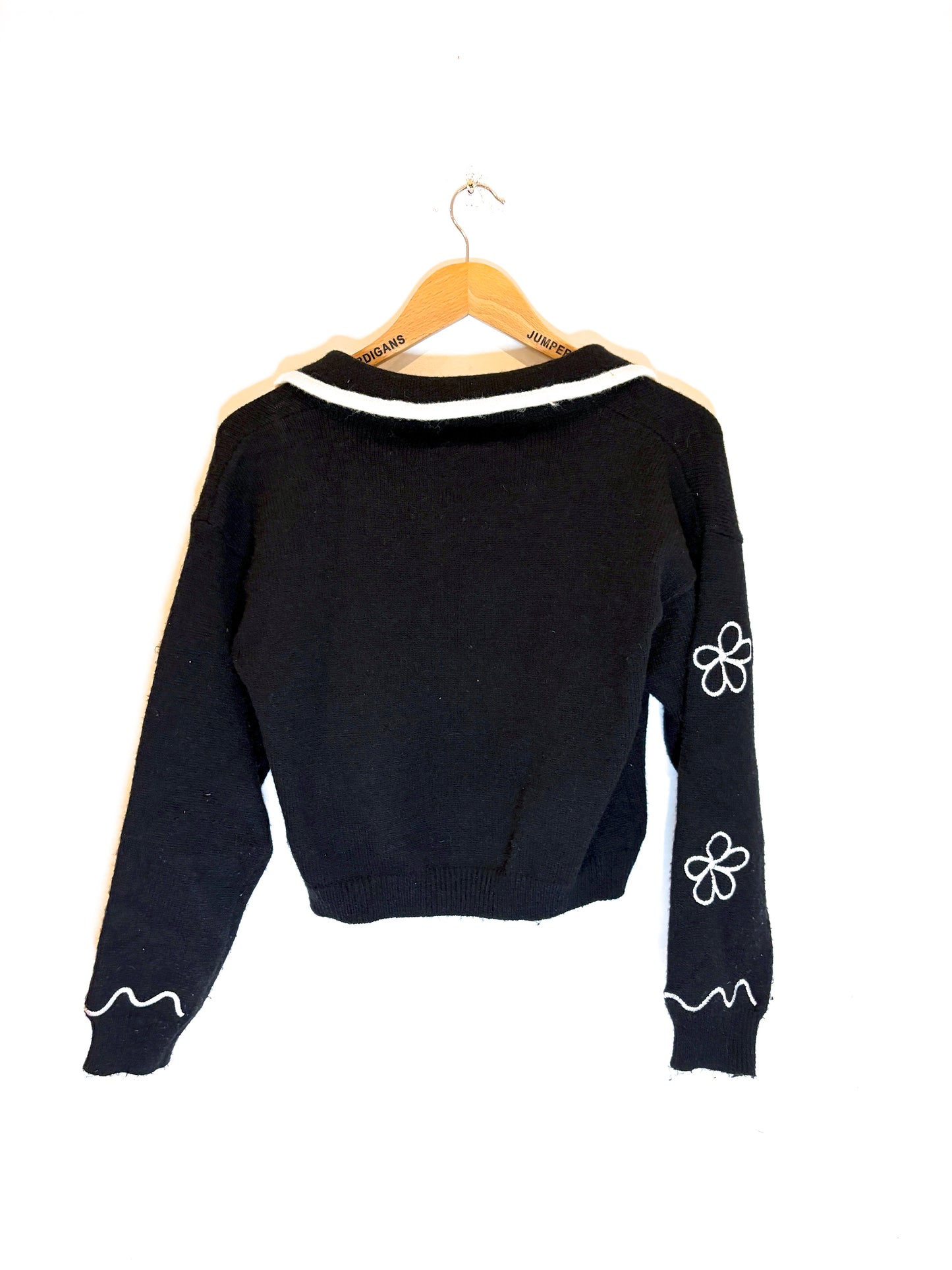 Cinta the Label Greta Cardigan One Size