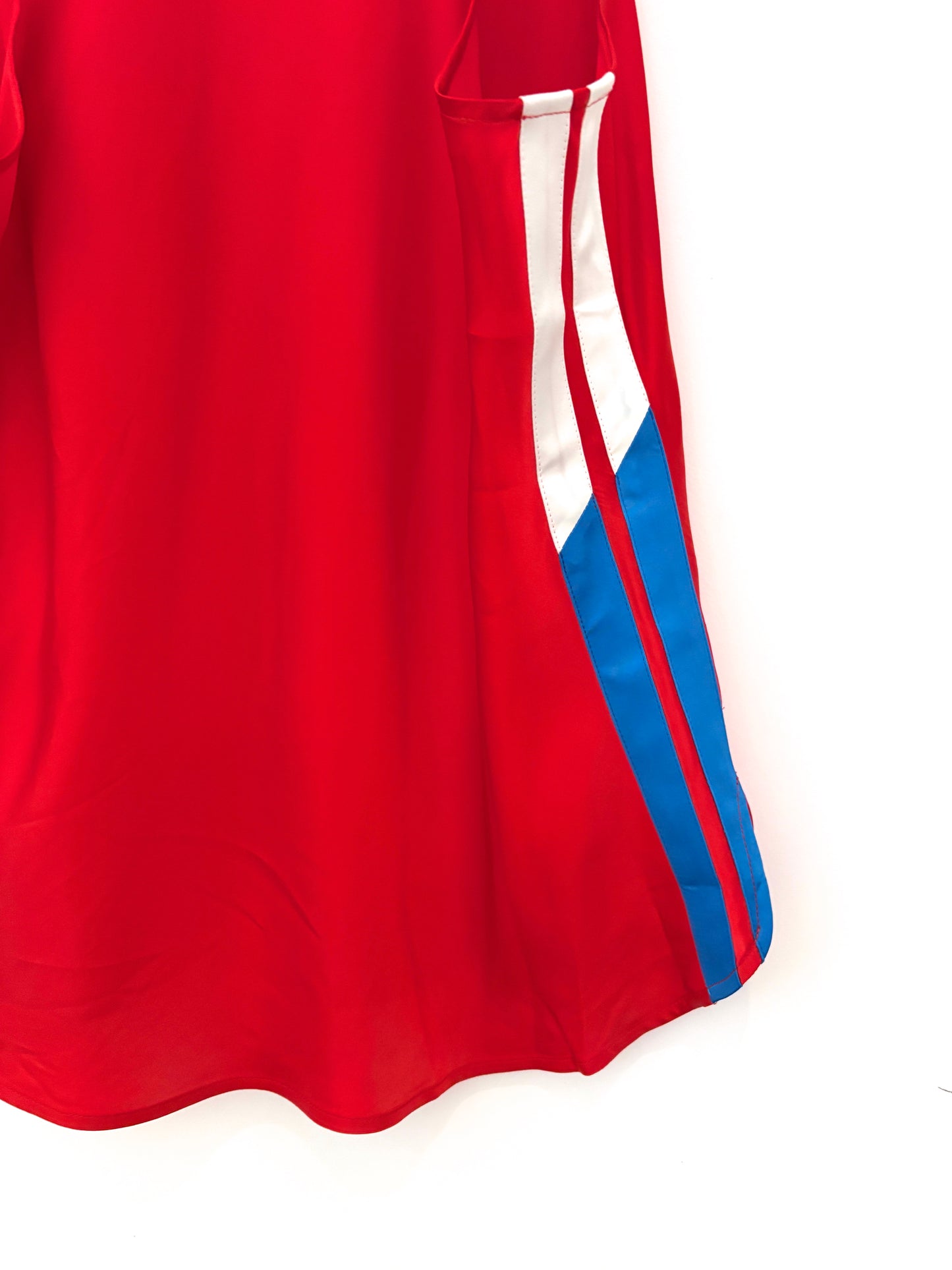 New with Tags Serena Bute Red Racer Tank UK 14