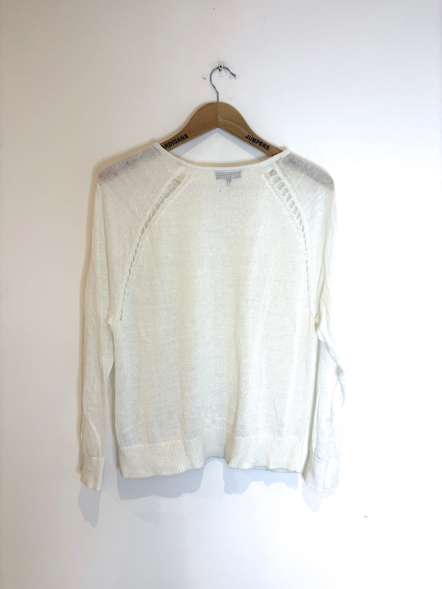 Theory Knit Top M